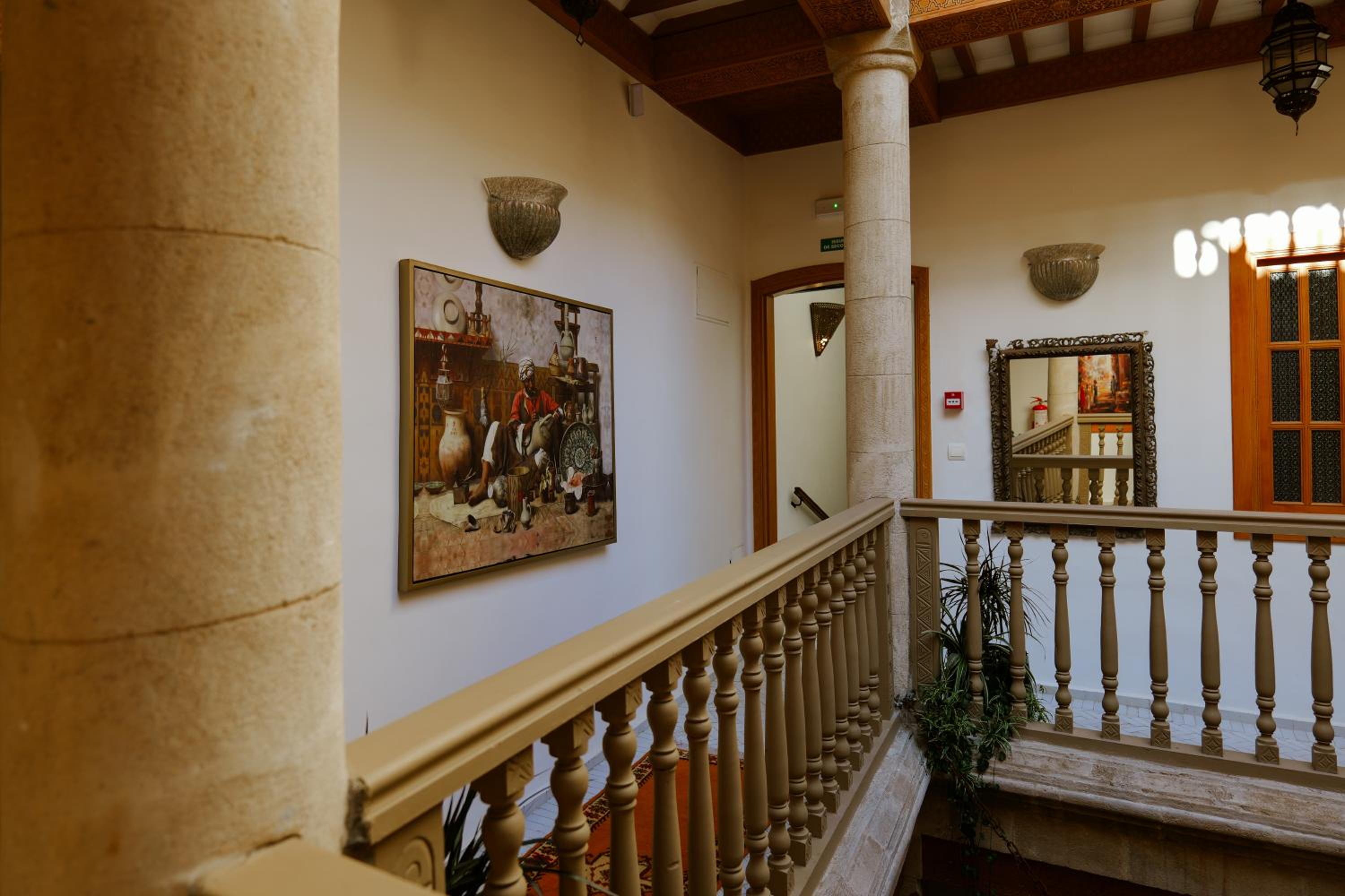 Riad Mazal Mogador