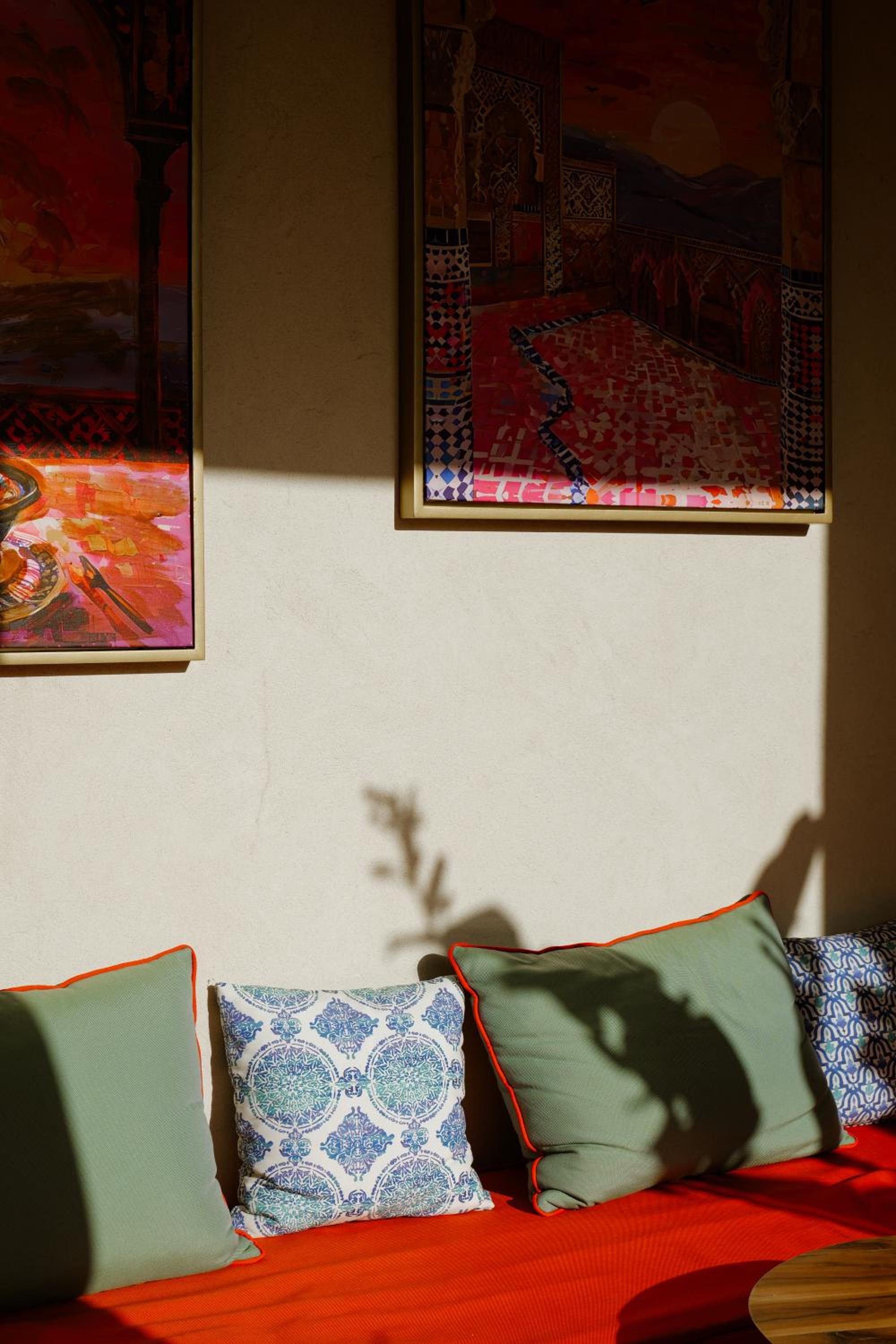 Riad Mazal Mogador