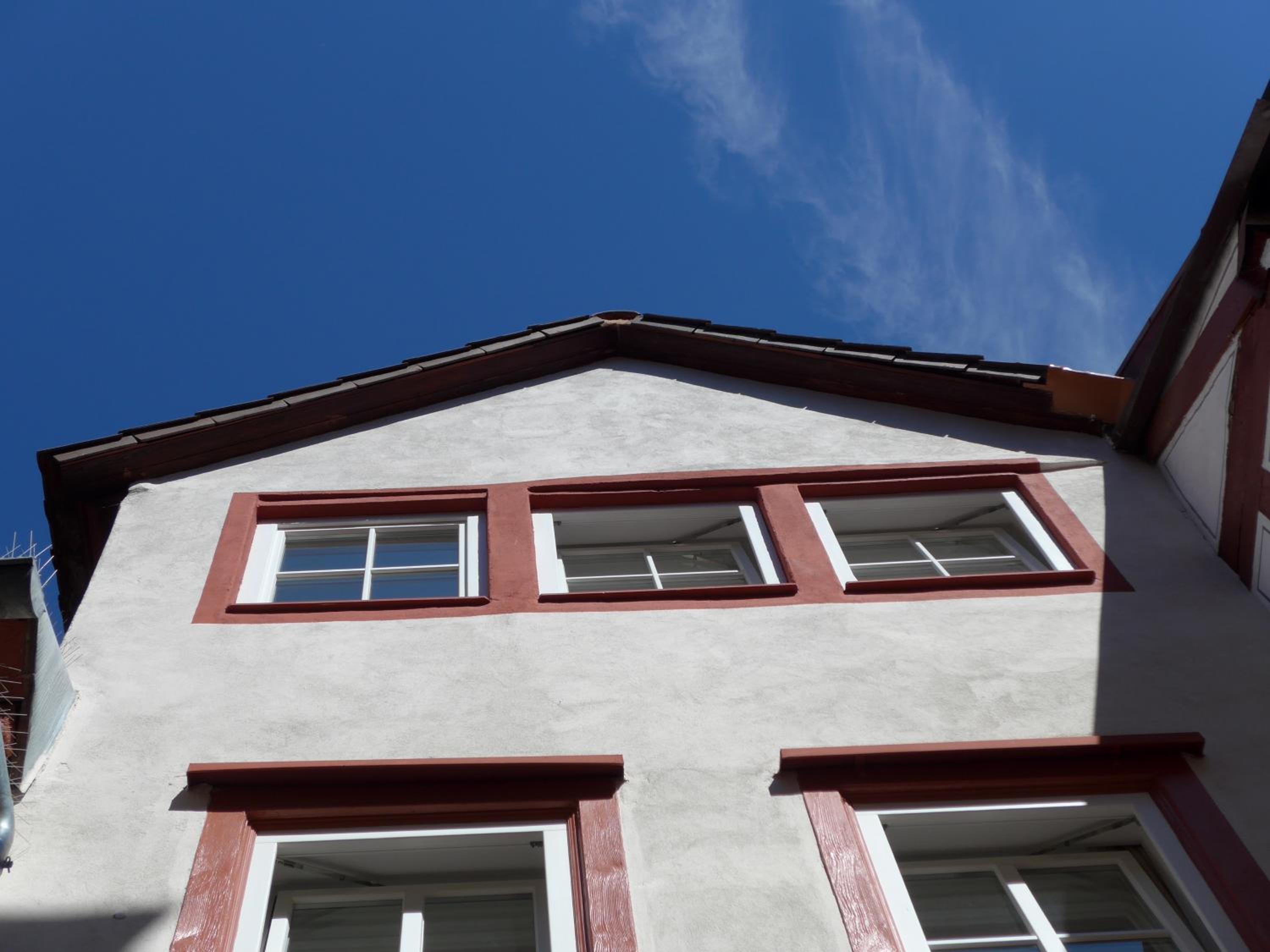 Haus am Markt, Neustadt an der Weinstraße
