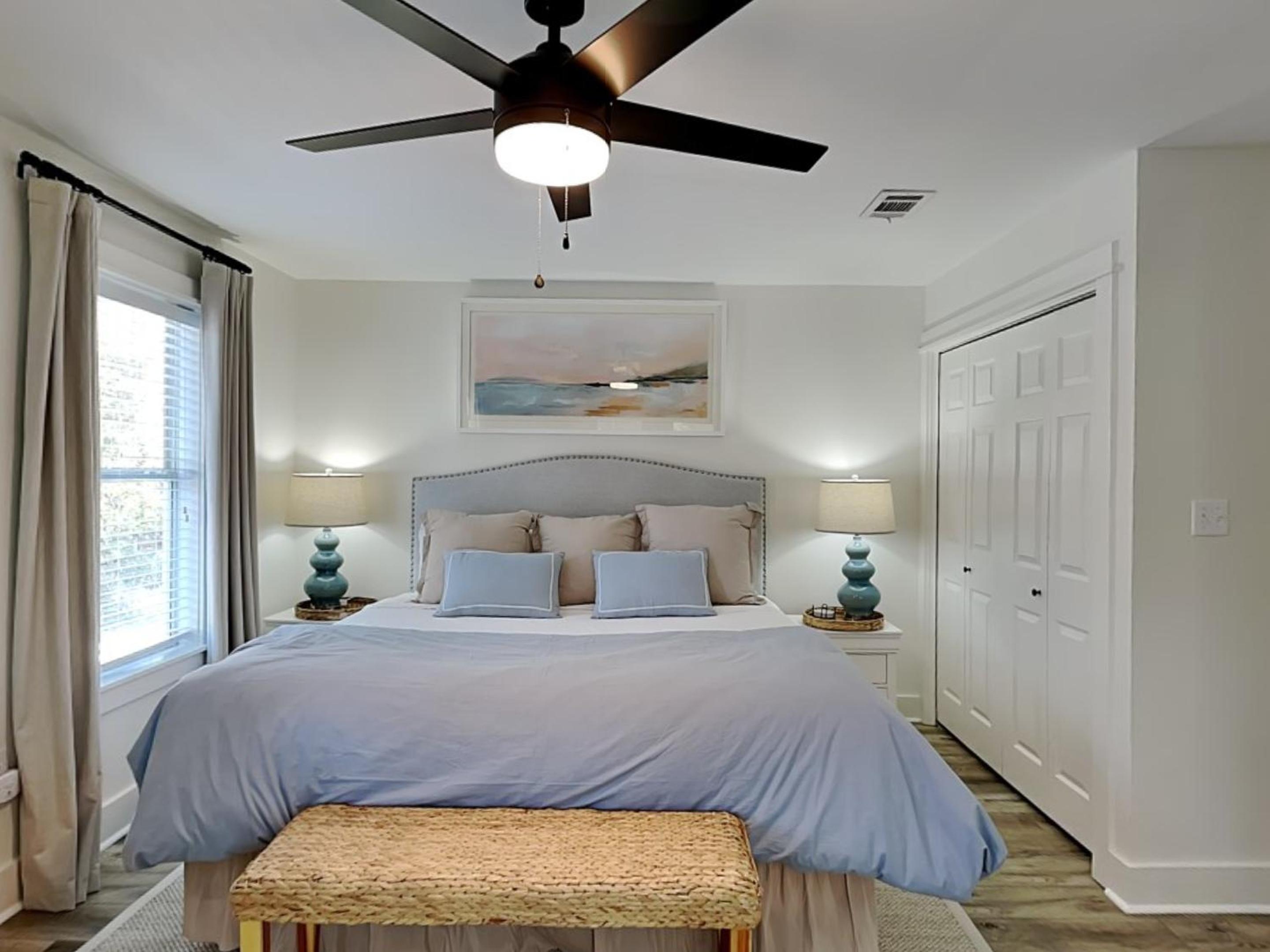 Saltwater Retreat