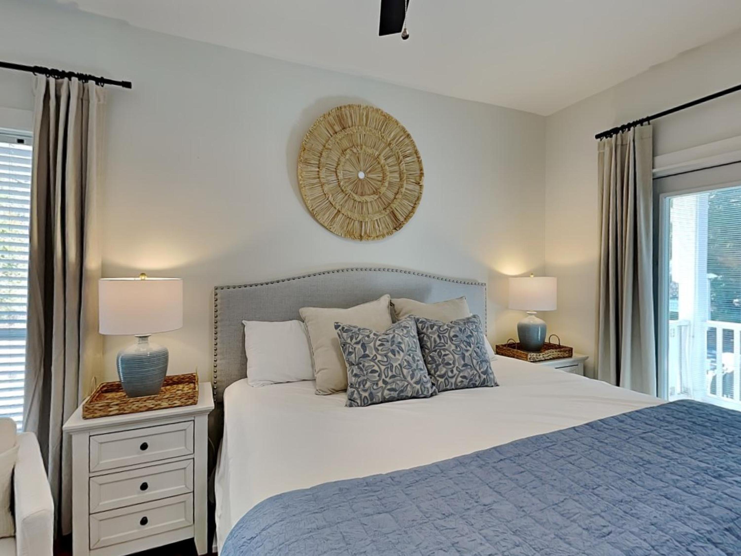 Saltwater Retreat
