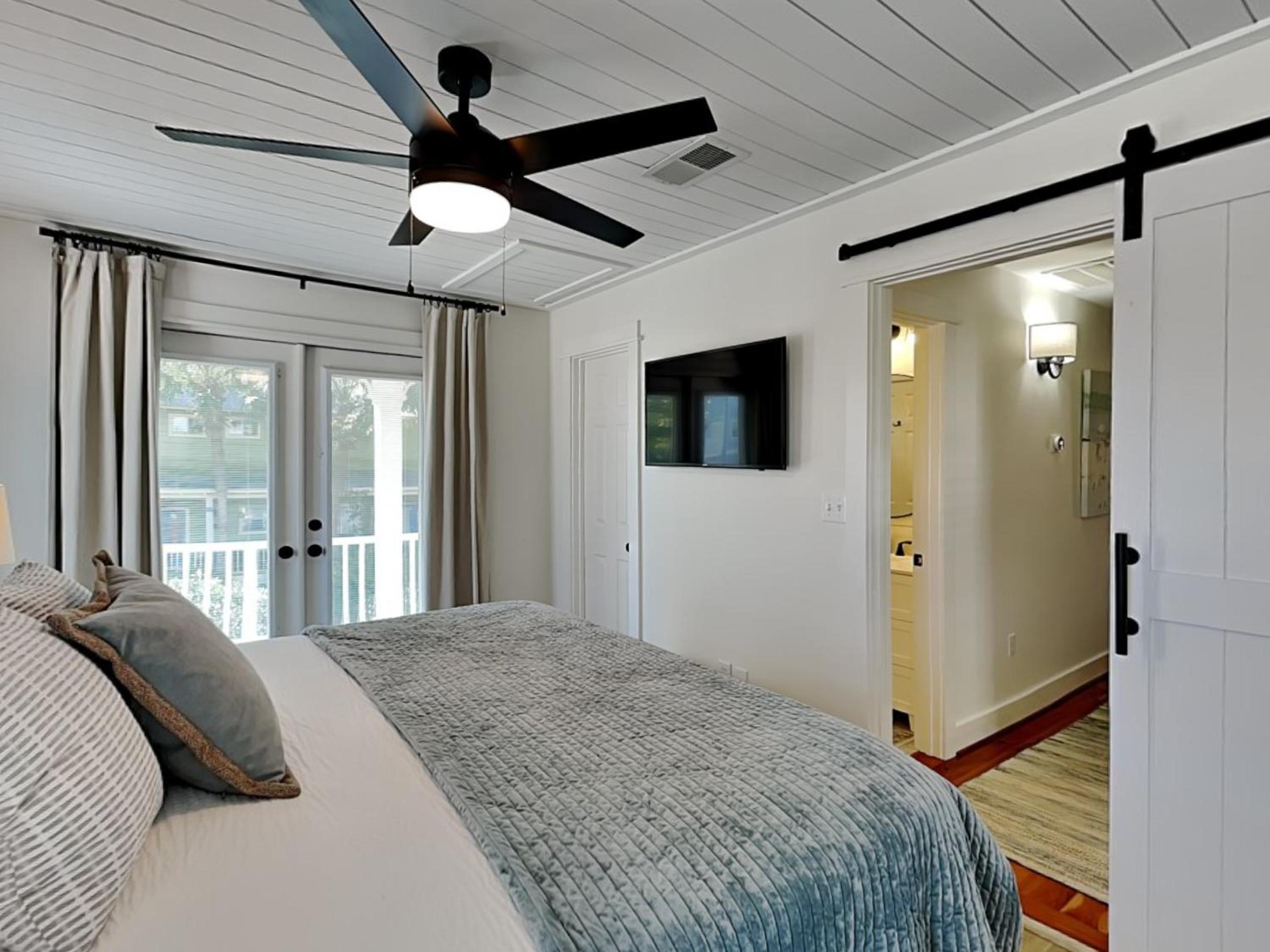 Saltwater Retreat
