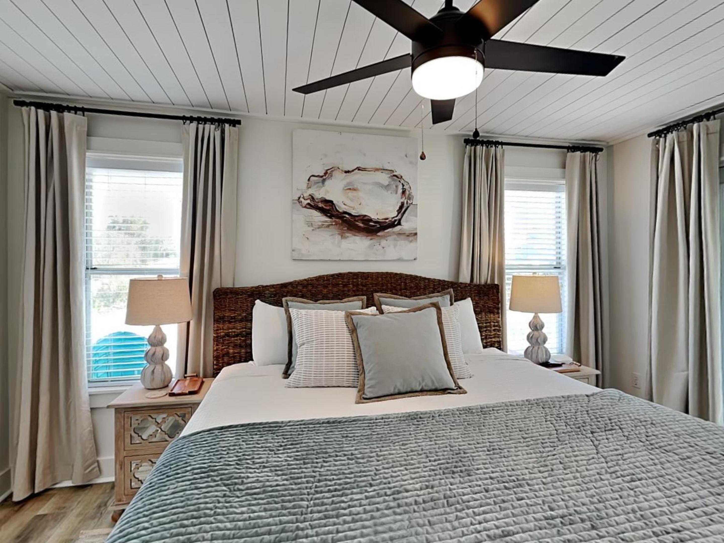 Saltwater Retreat