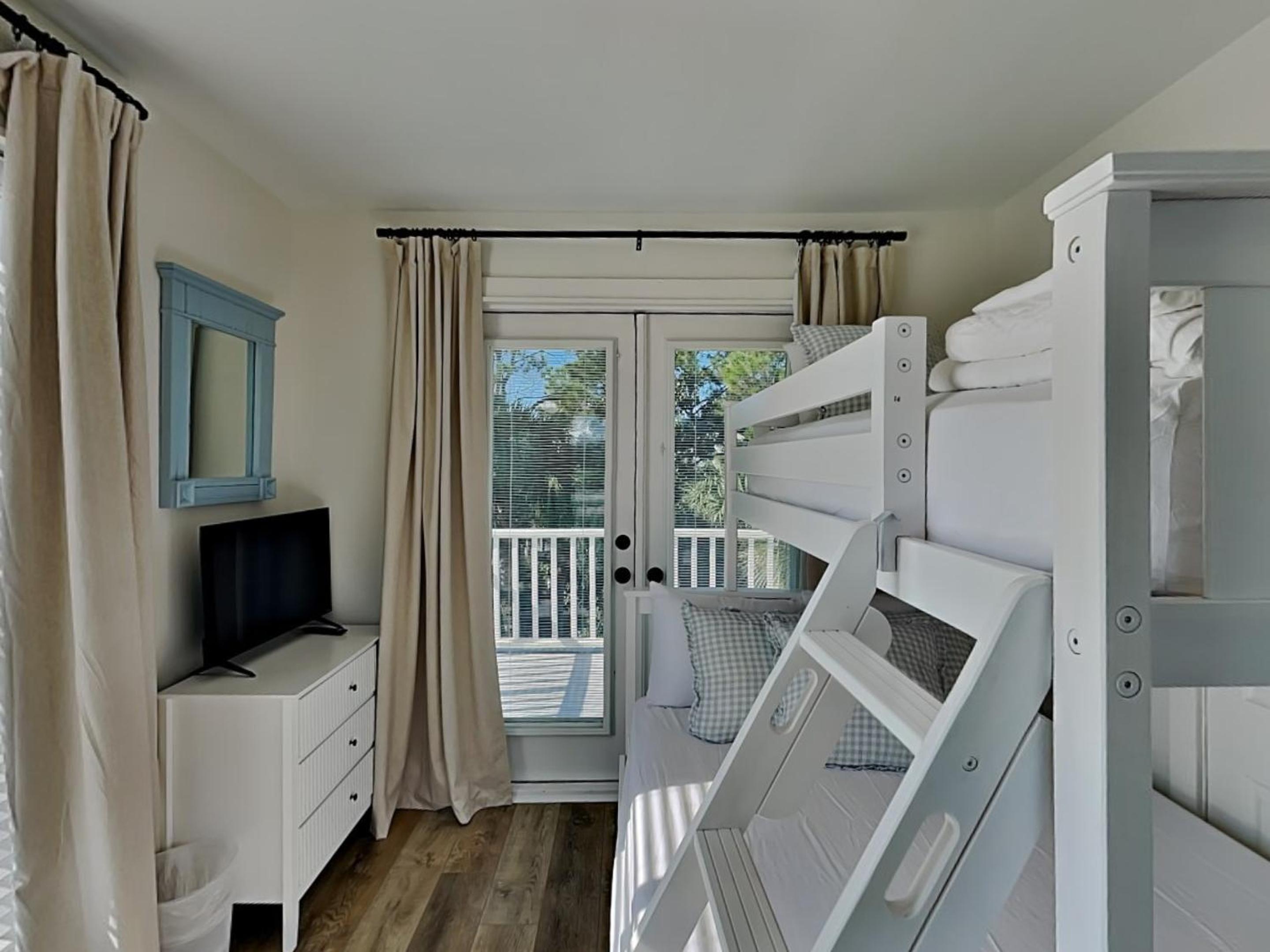 Saltwater Retreat
