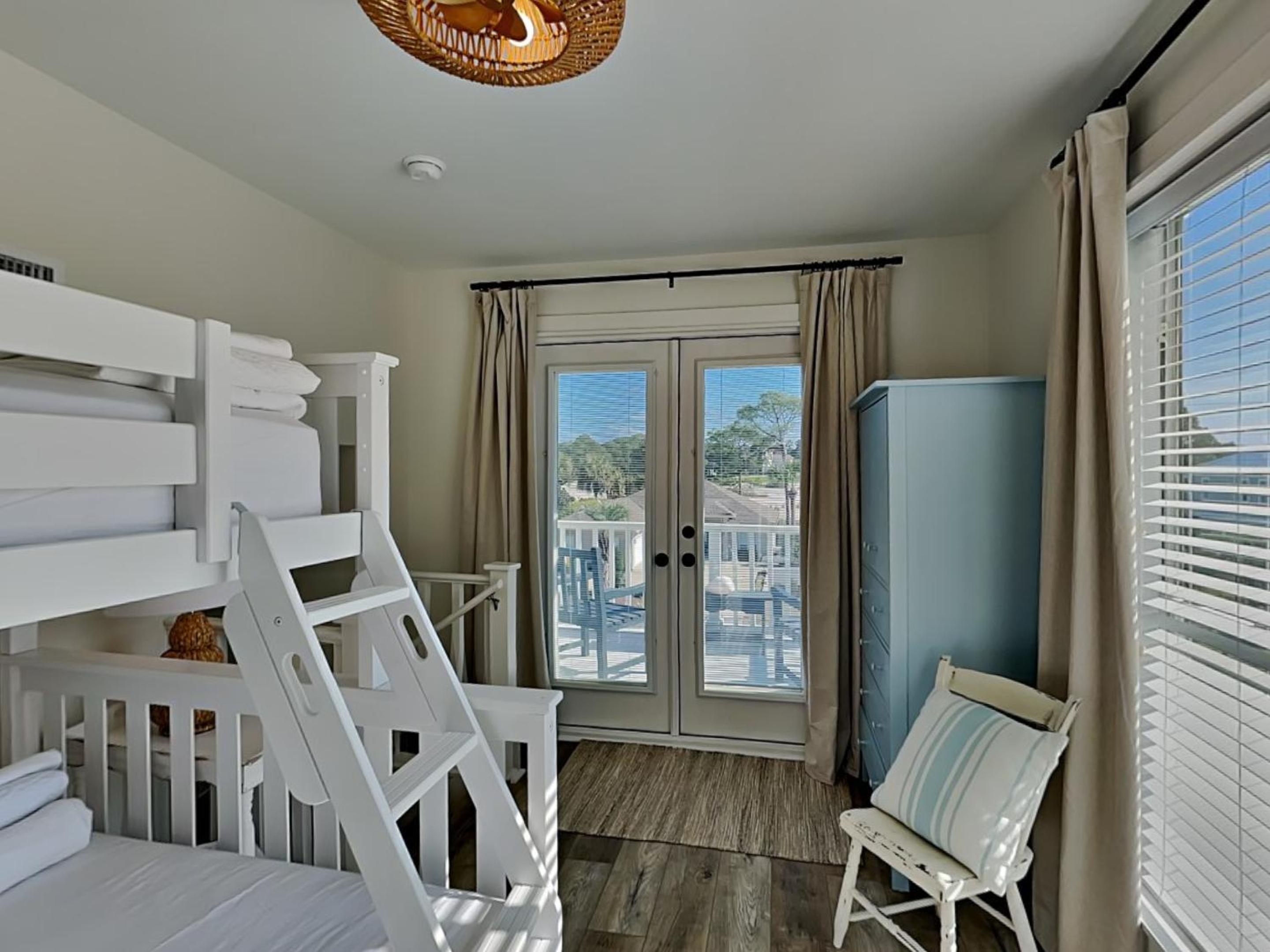 Saltwater Retreat