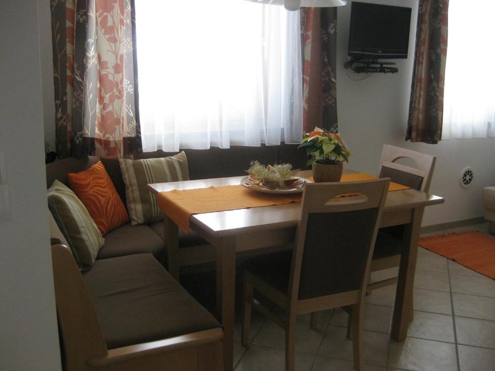 Apartment Galtenberg