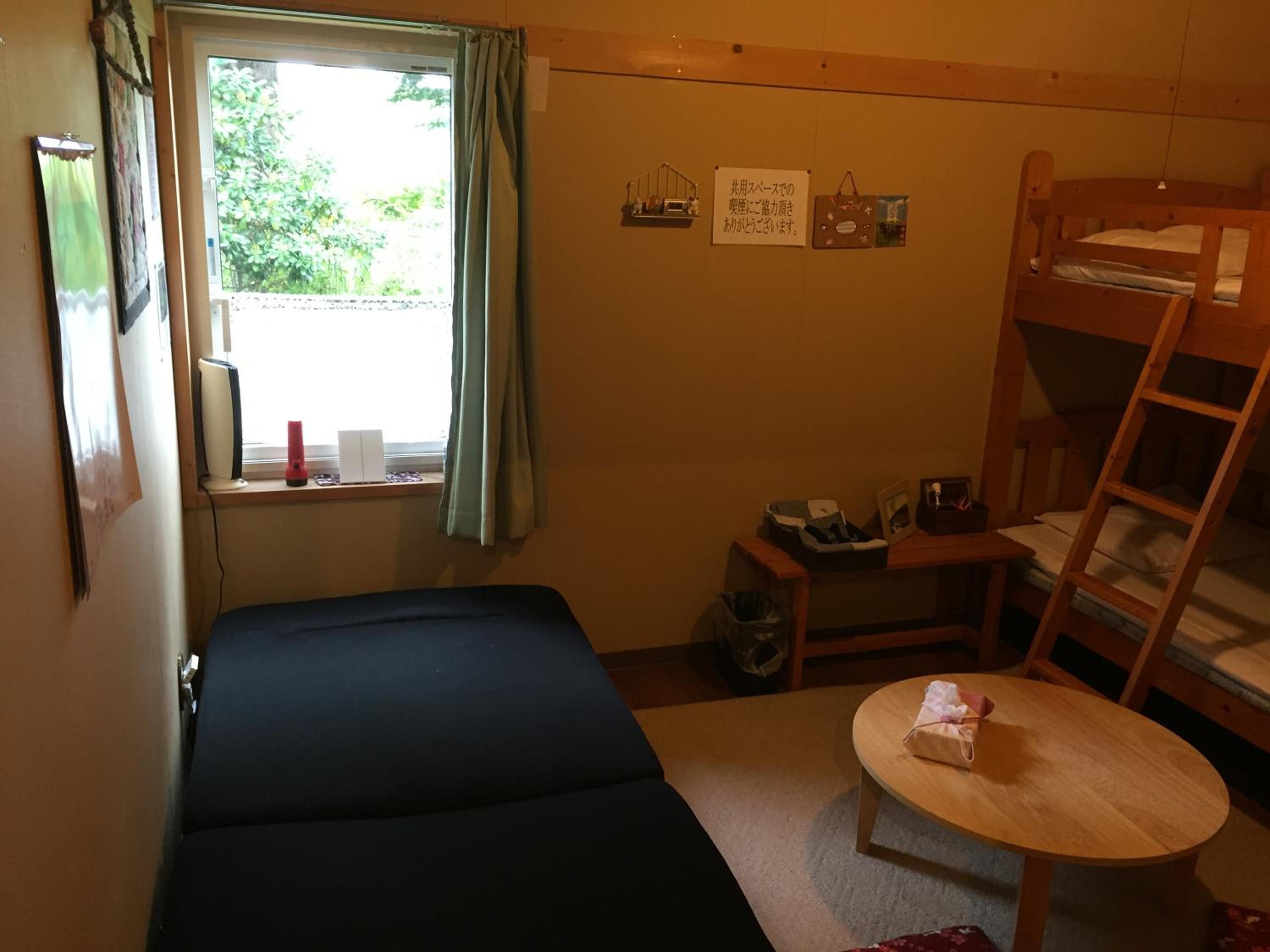 Farm&Inn Imodango Mura