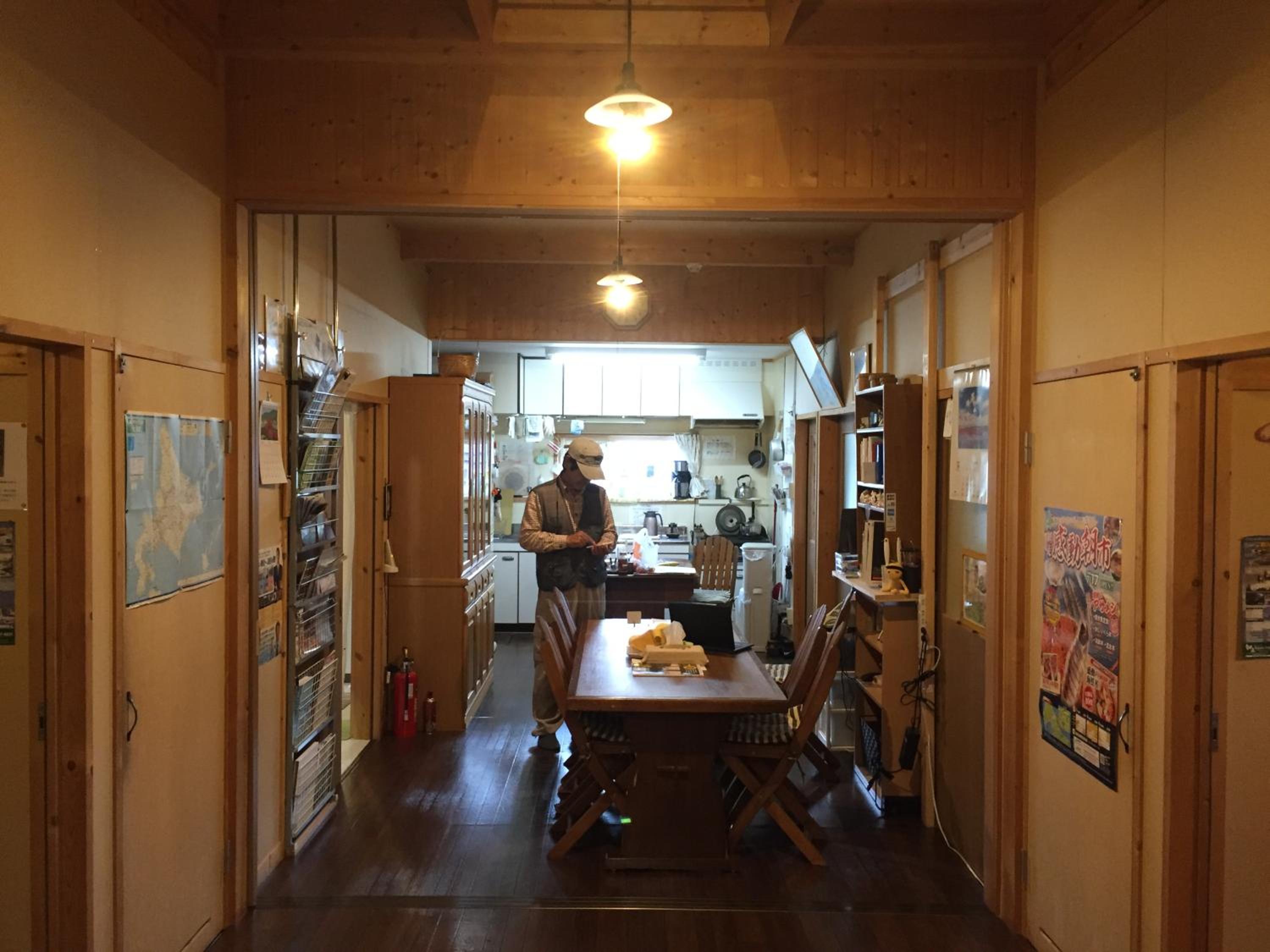Farm&Inn Imodango Mura