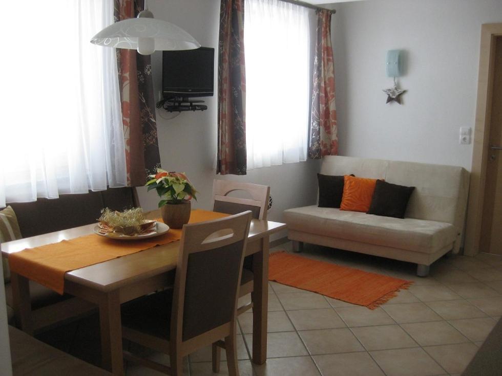 Apartment Galtenberg