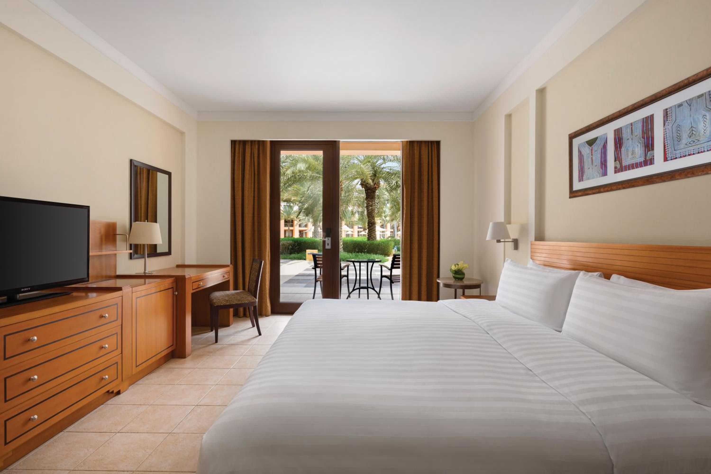 DoubleTree By Hilton Muscat Al Waha