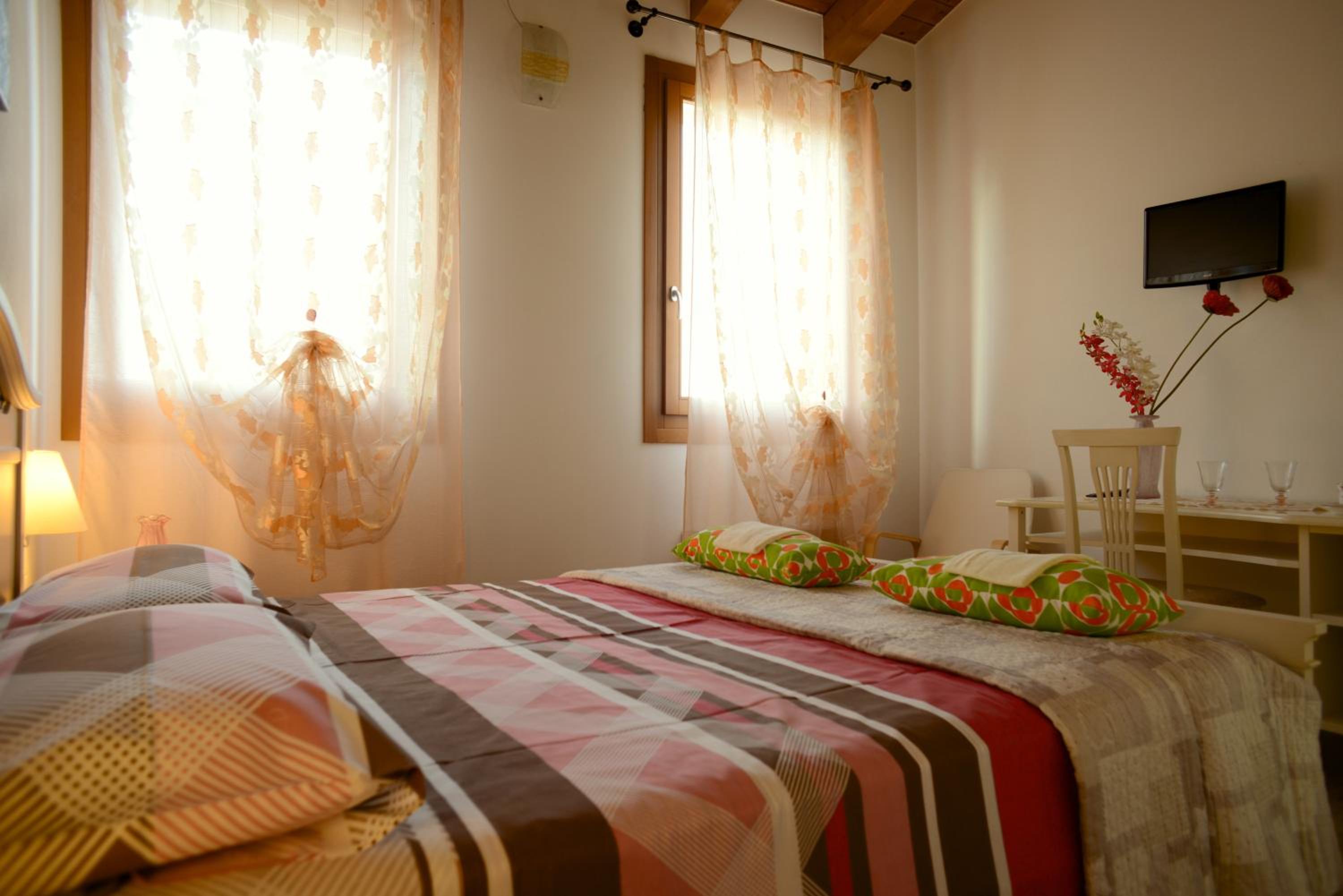 Agriturismo Dartora view 4