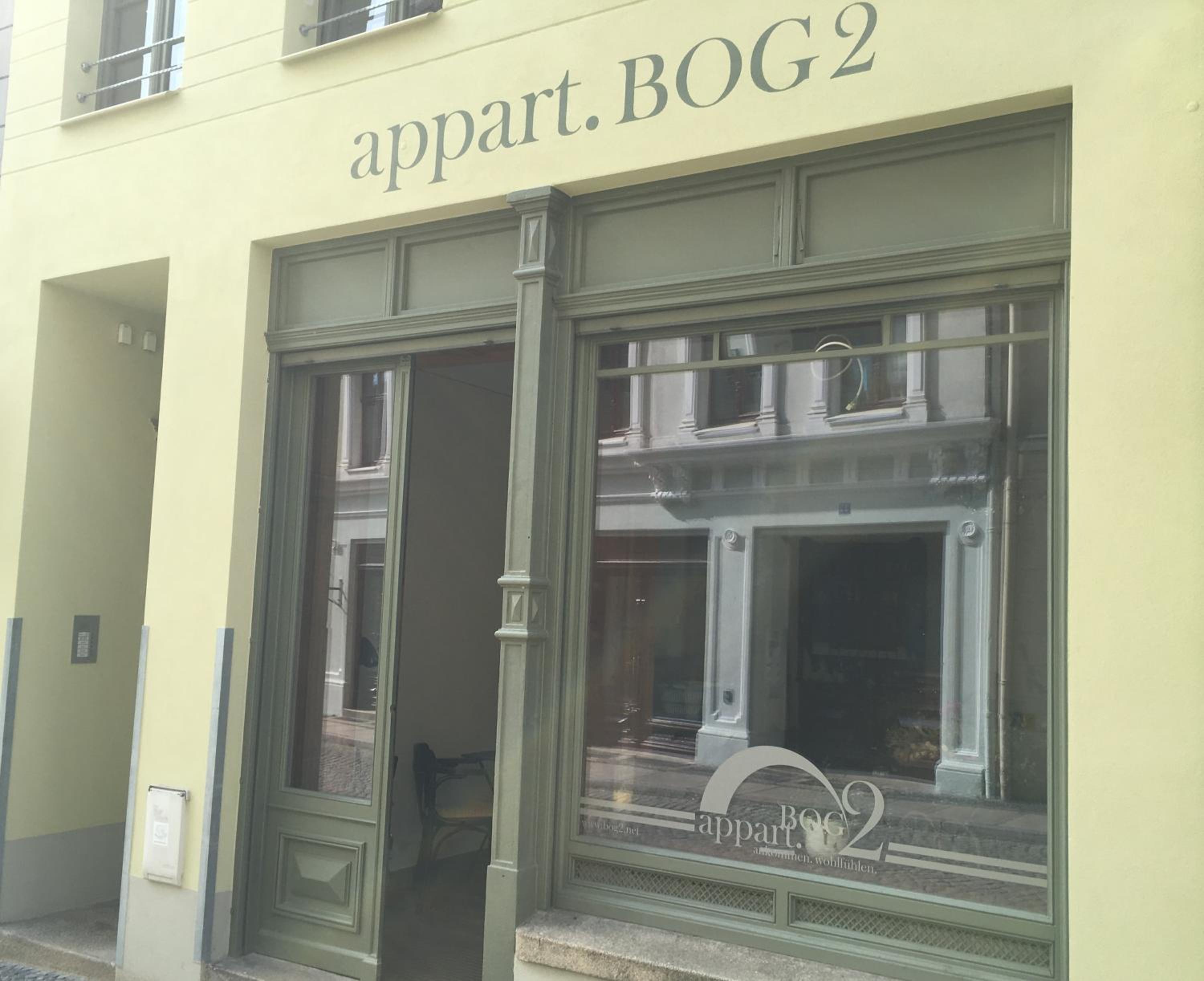 Appart.Bog2 Görlitz