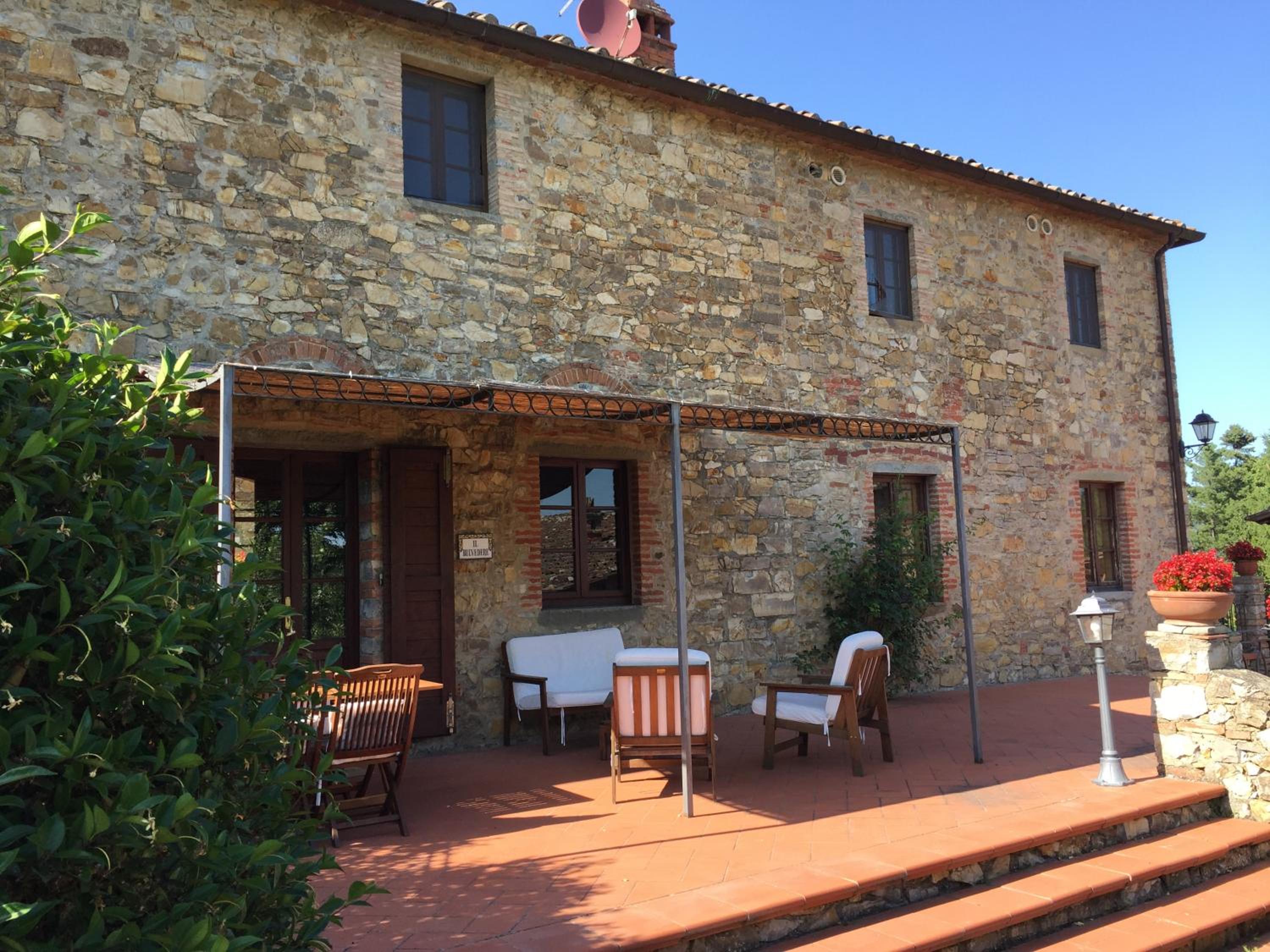 Tenuta Lupinari