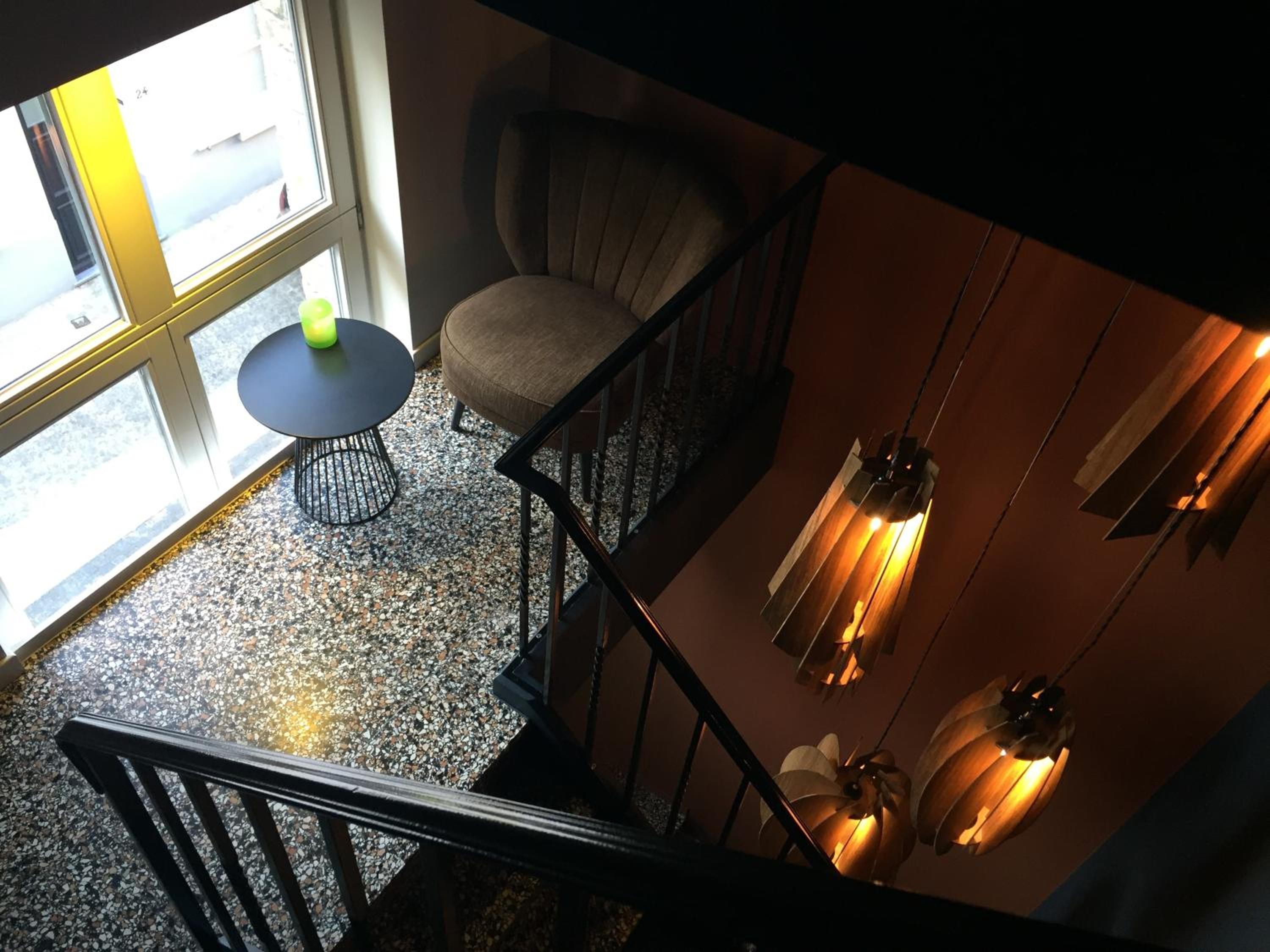 Zakske13 - Design Boutique B&B in Bruges city centre