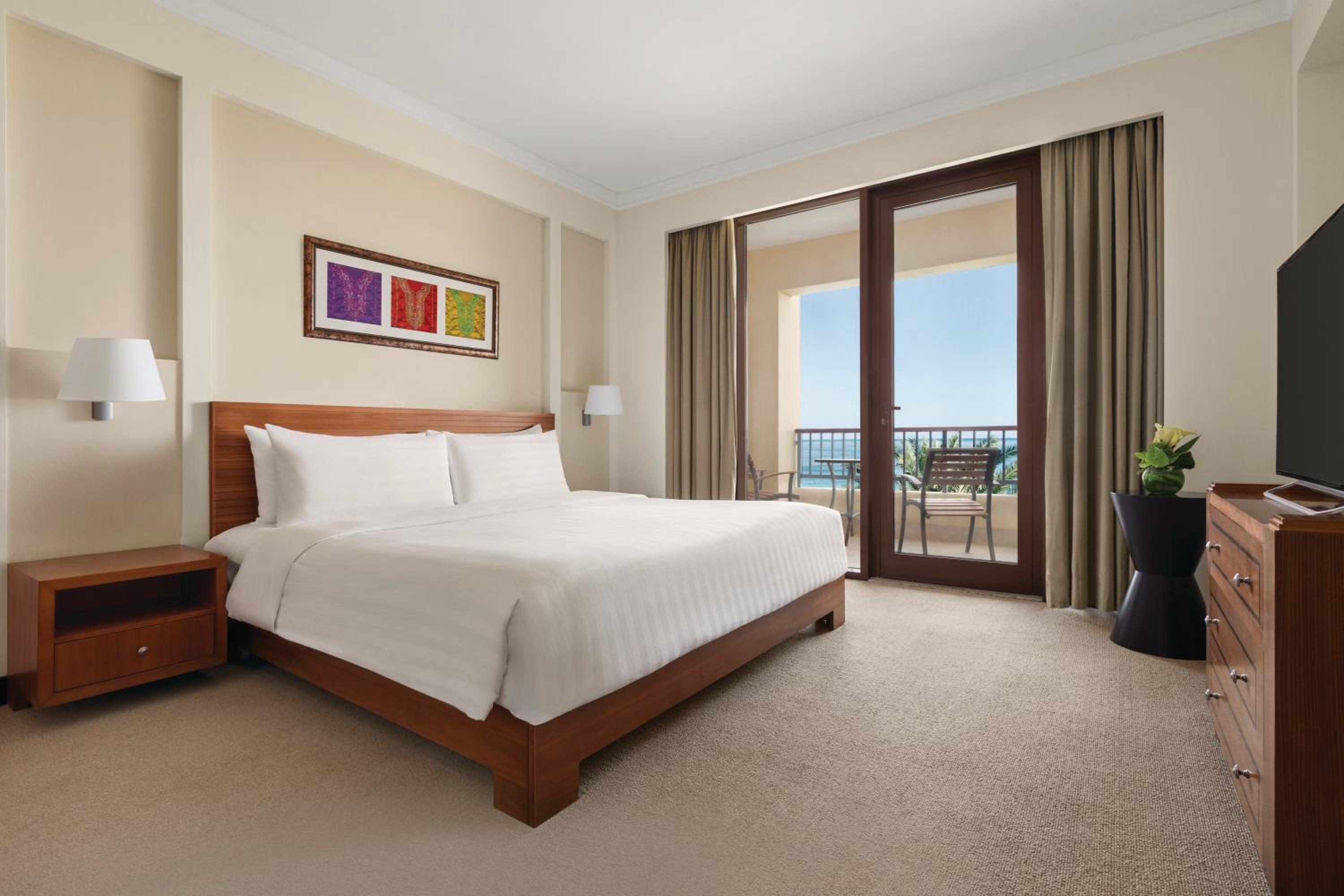 DoubleTree By Hilton Muscat Al Waha
