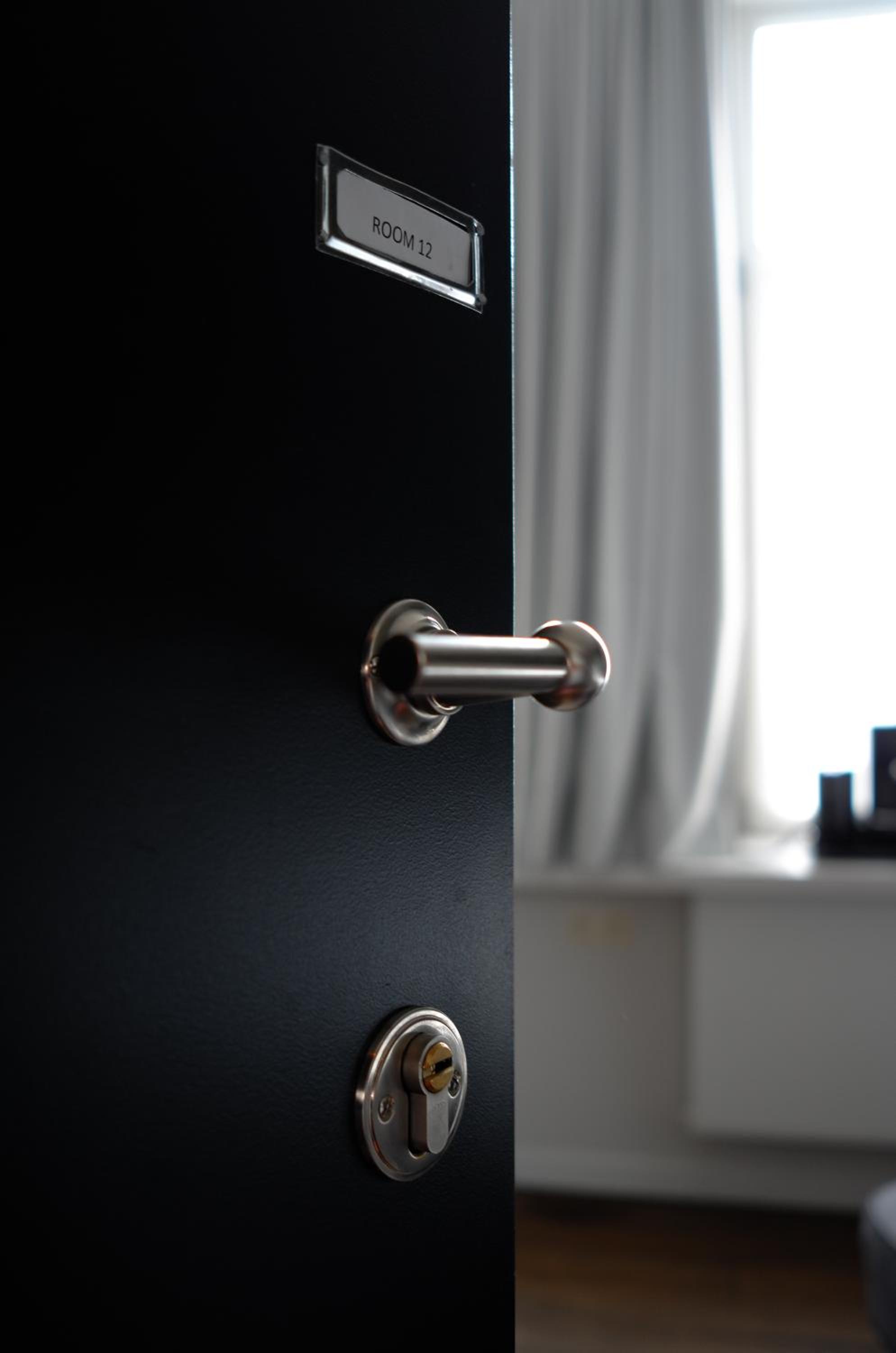 Zakske13 - Design Boutique B&B in Bruges city centre