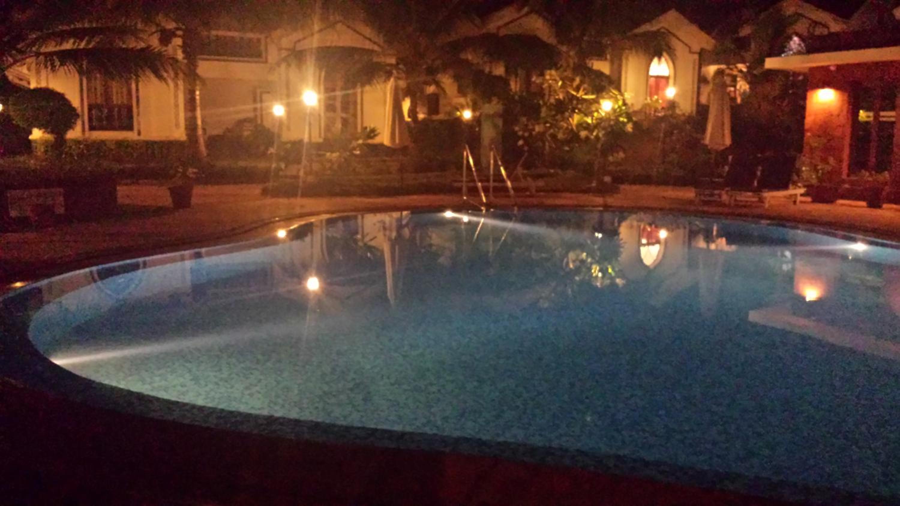 Hillview Apartment view 4