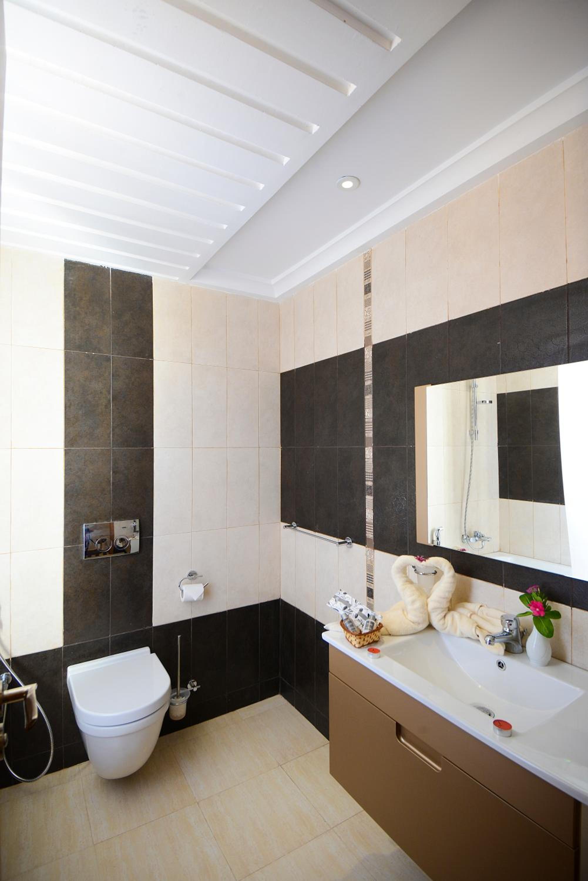 Palm Djerba Suites