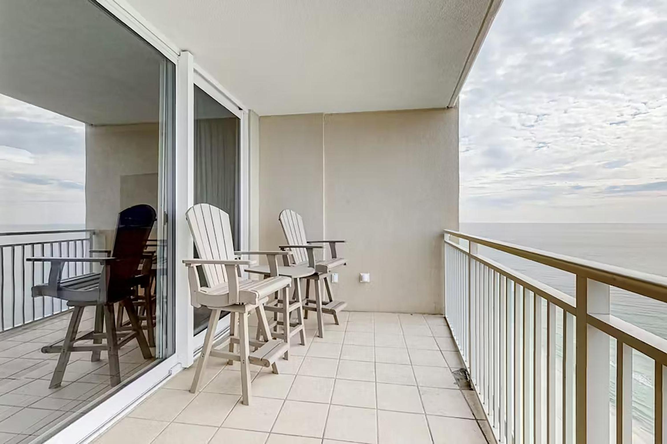 Emerald Beach 2333 by Emerald Coast Retreats