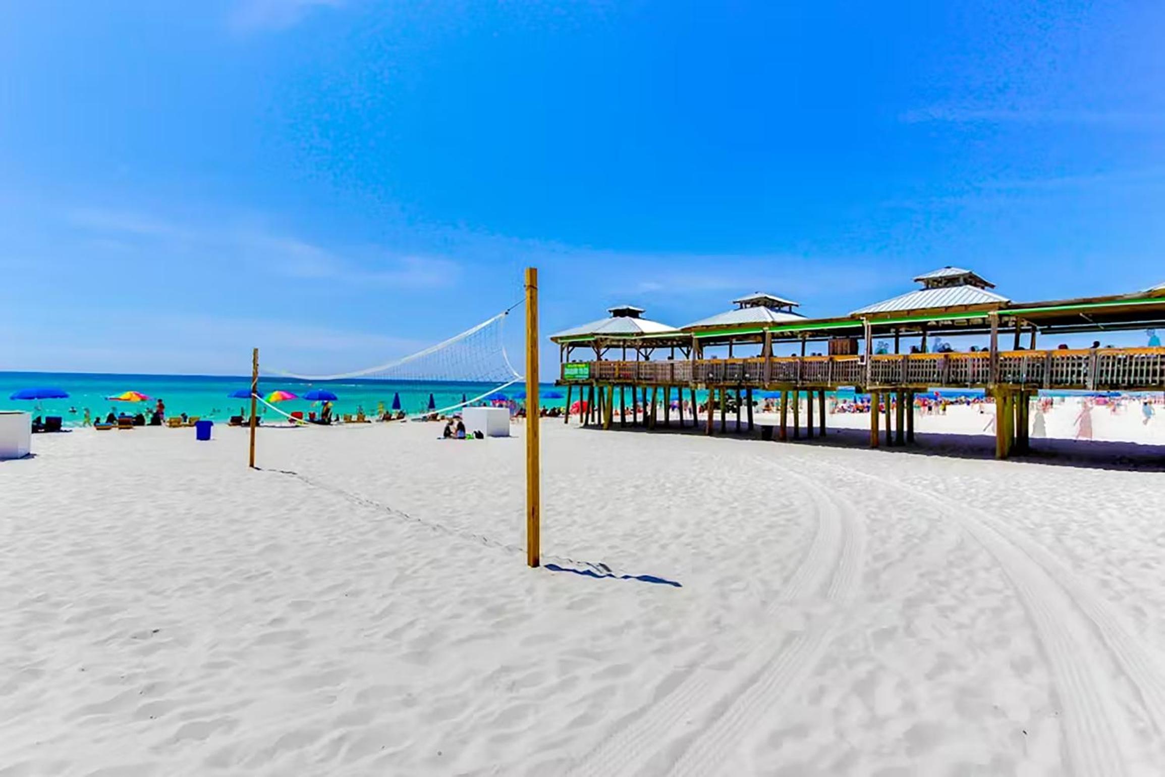 Emerald Beach 2333 by Emerald Coast Retreats