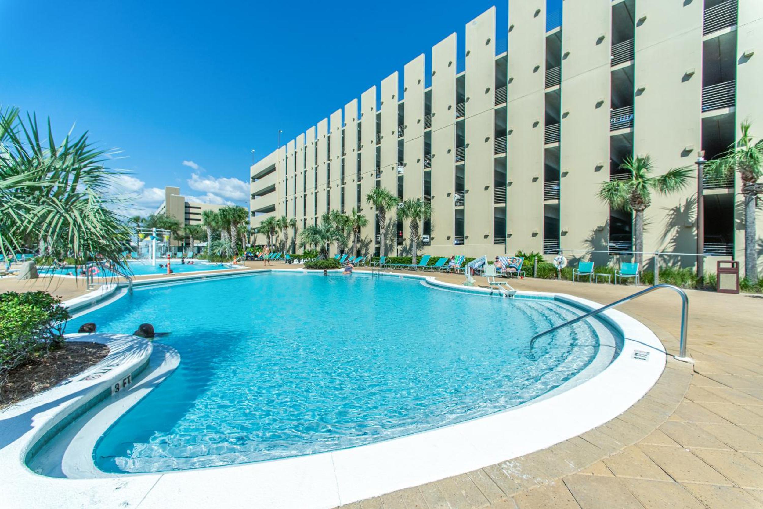 Emerald Beach 2333 by Emerald Coast Retreats