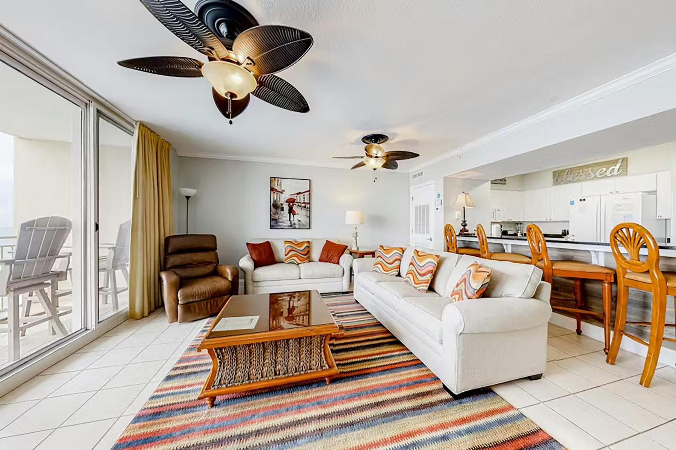 Emerald Beach 2333 by Emerald Coast Retreats