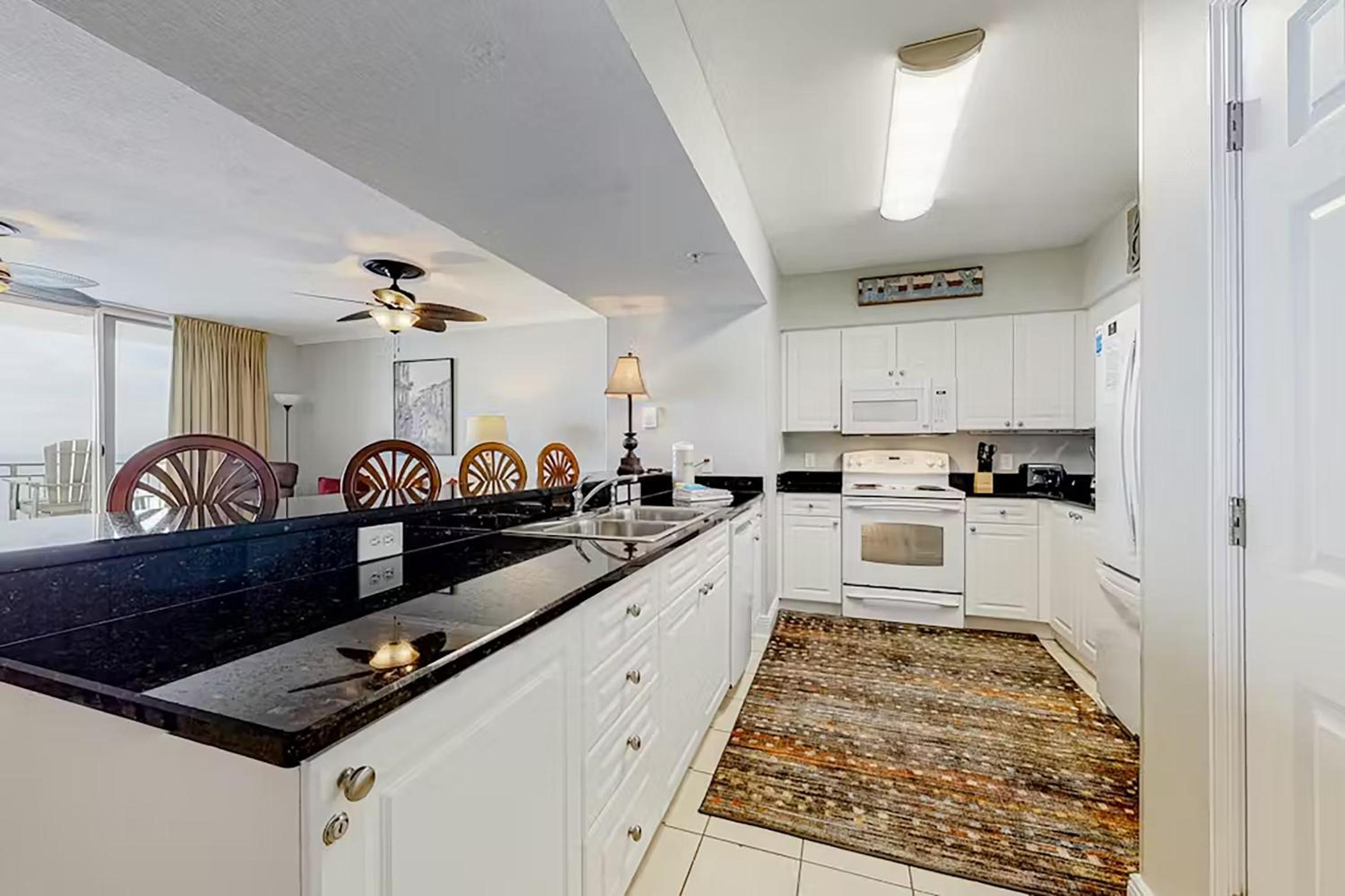 Emerald Beach 2333 by Emerald Coast Retreats