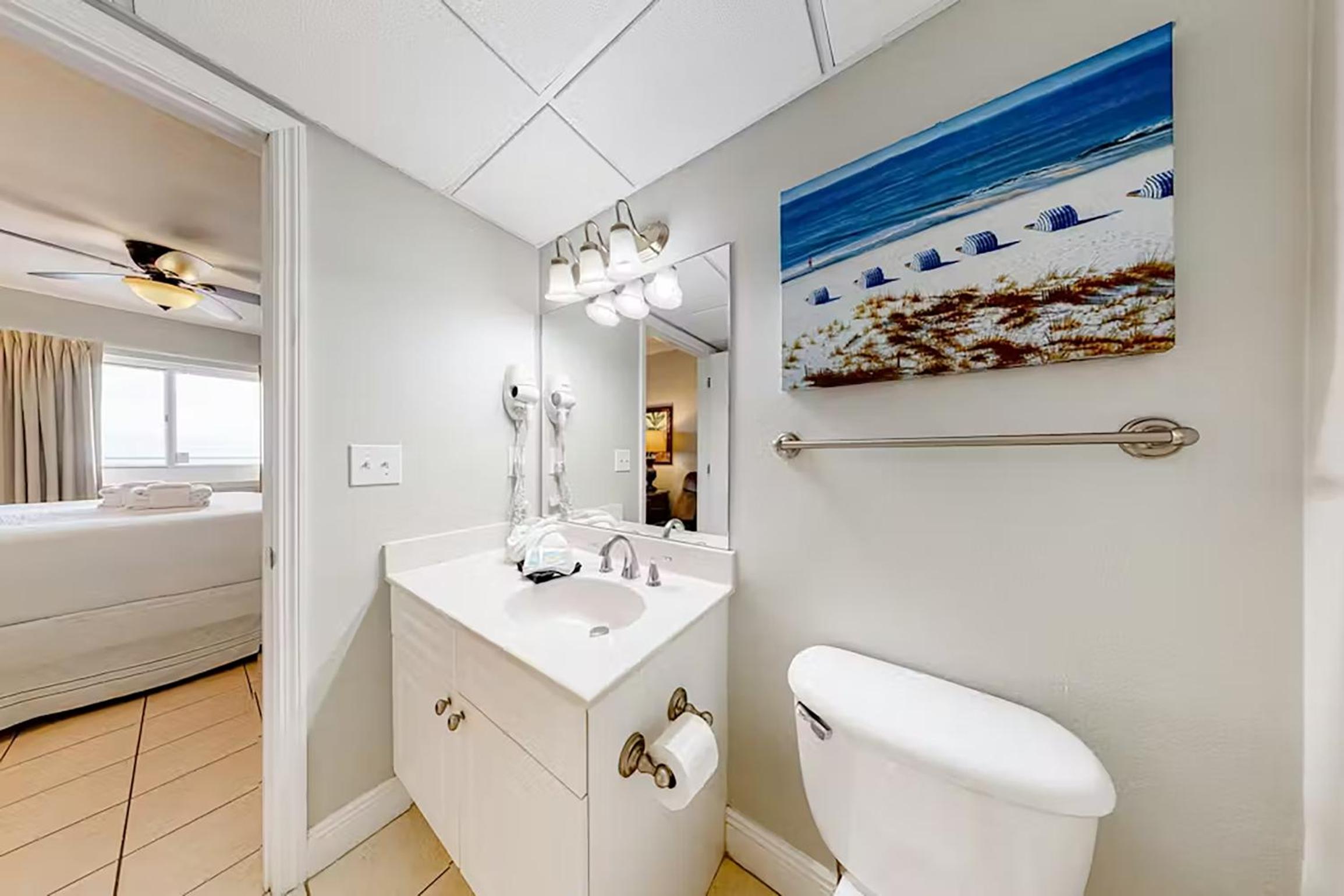 Emerald Beach 2333 by Emerald Coast Retreats