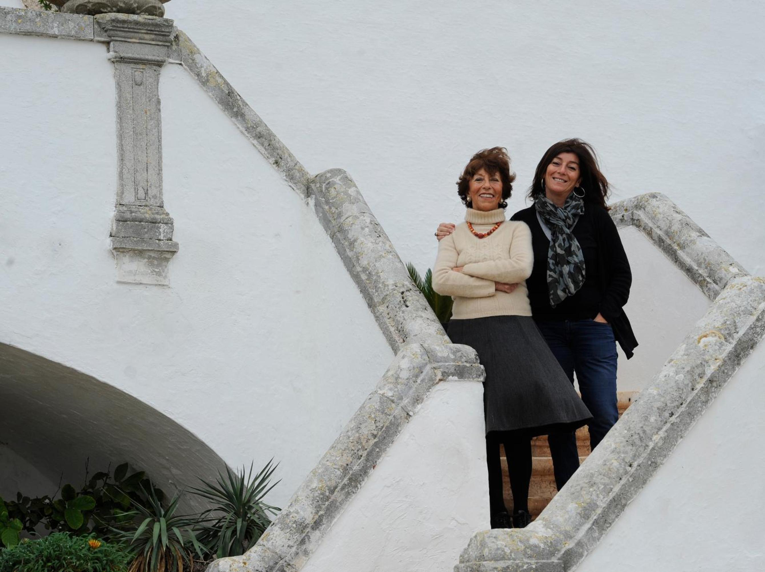 Masseria Murgia Albanese