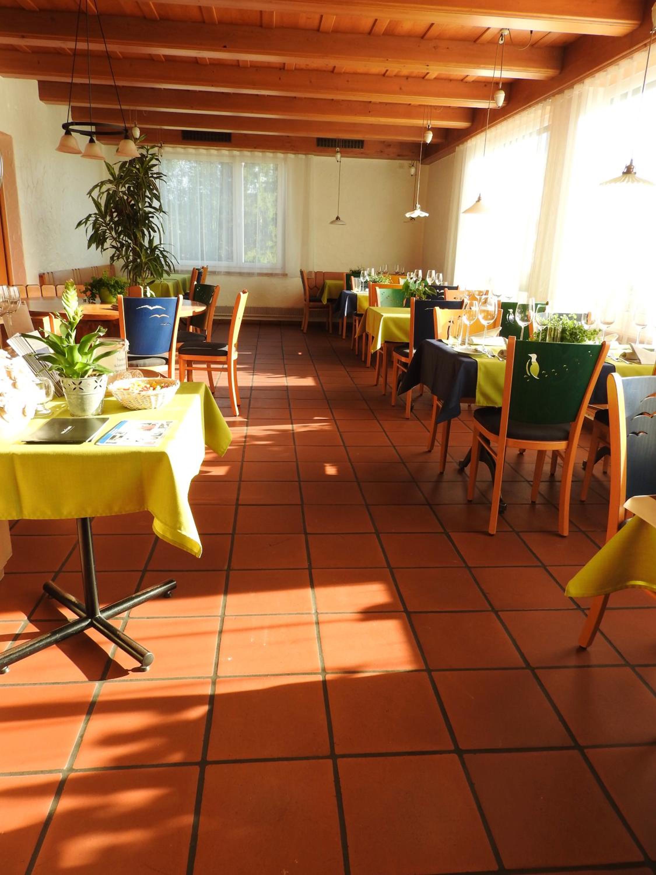 Gasthof Sonne