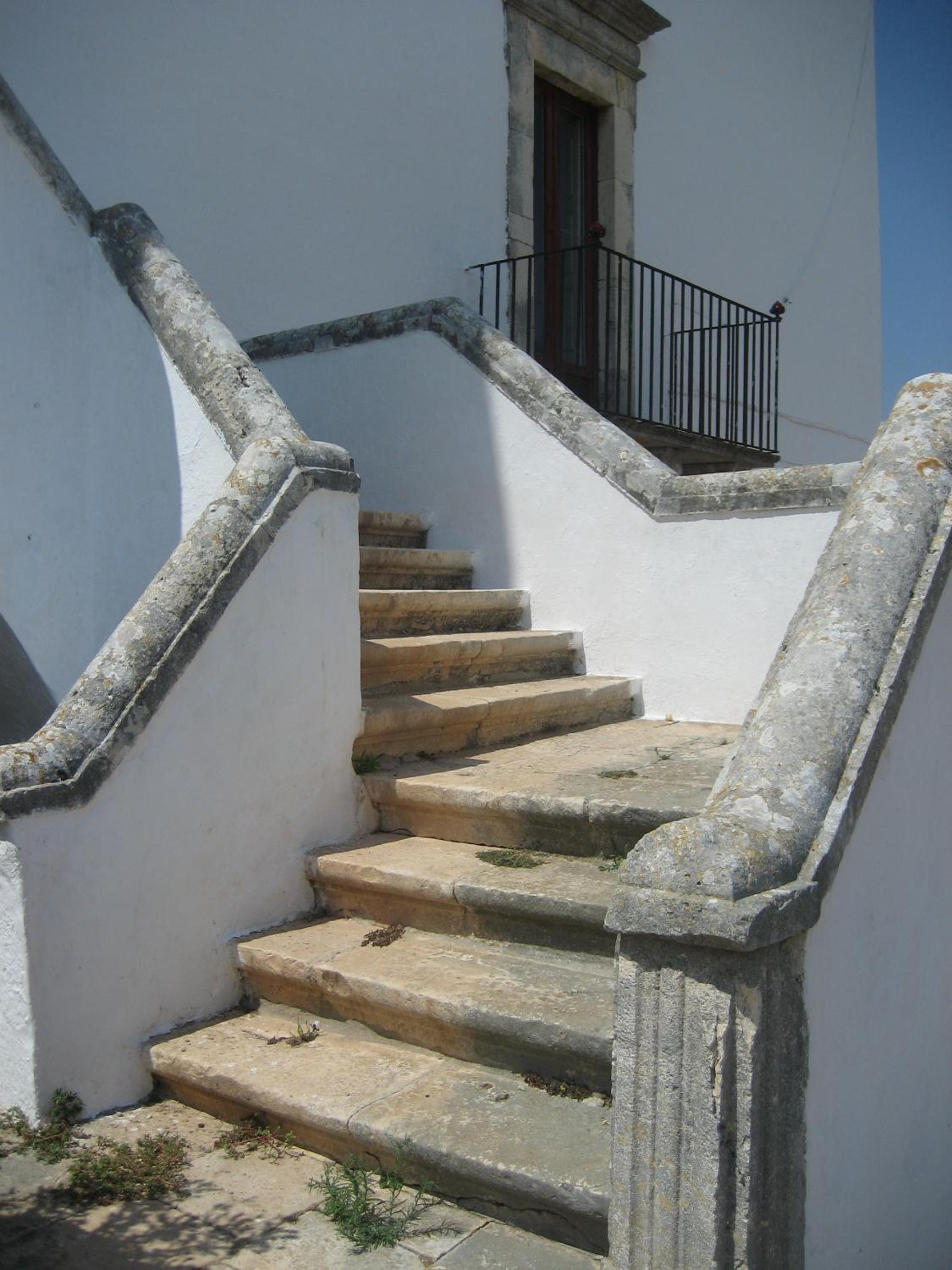 Masseria Murgia Albanese