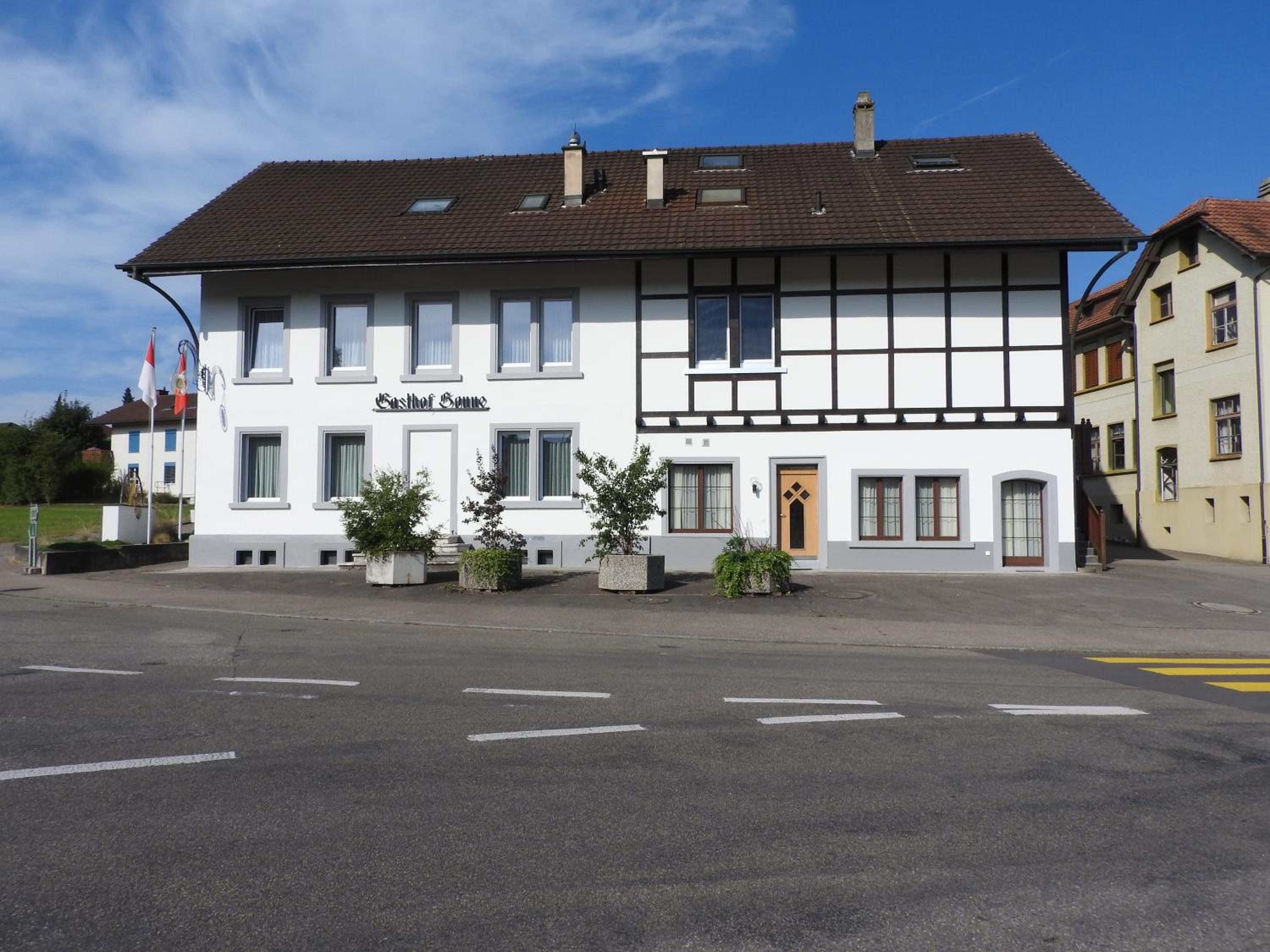 Gasthof Sonne