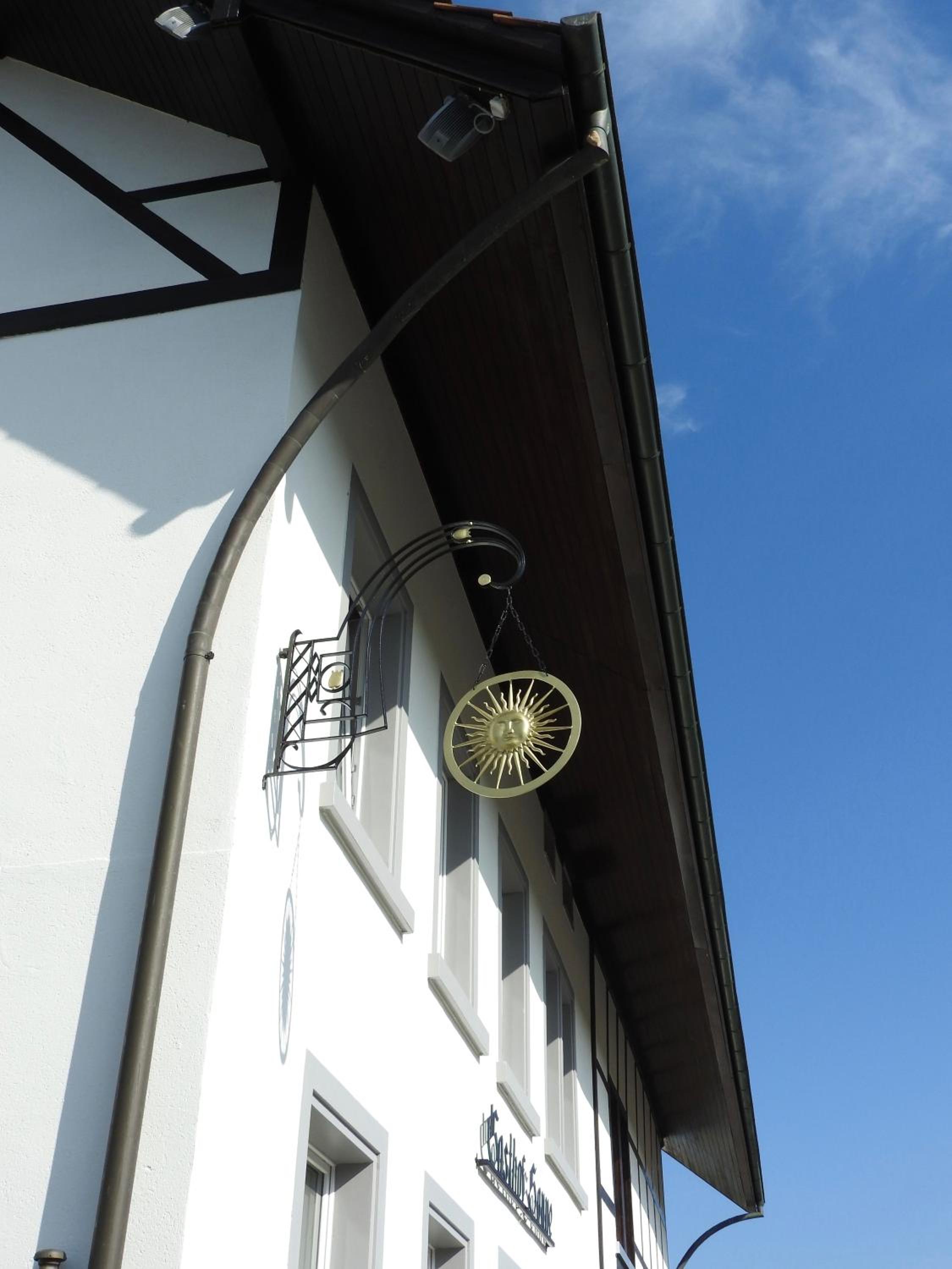 Gasthof Sonne