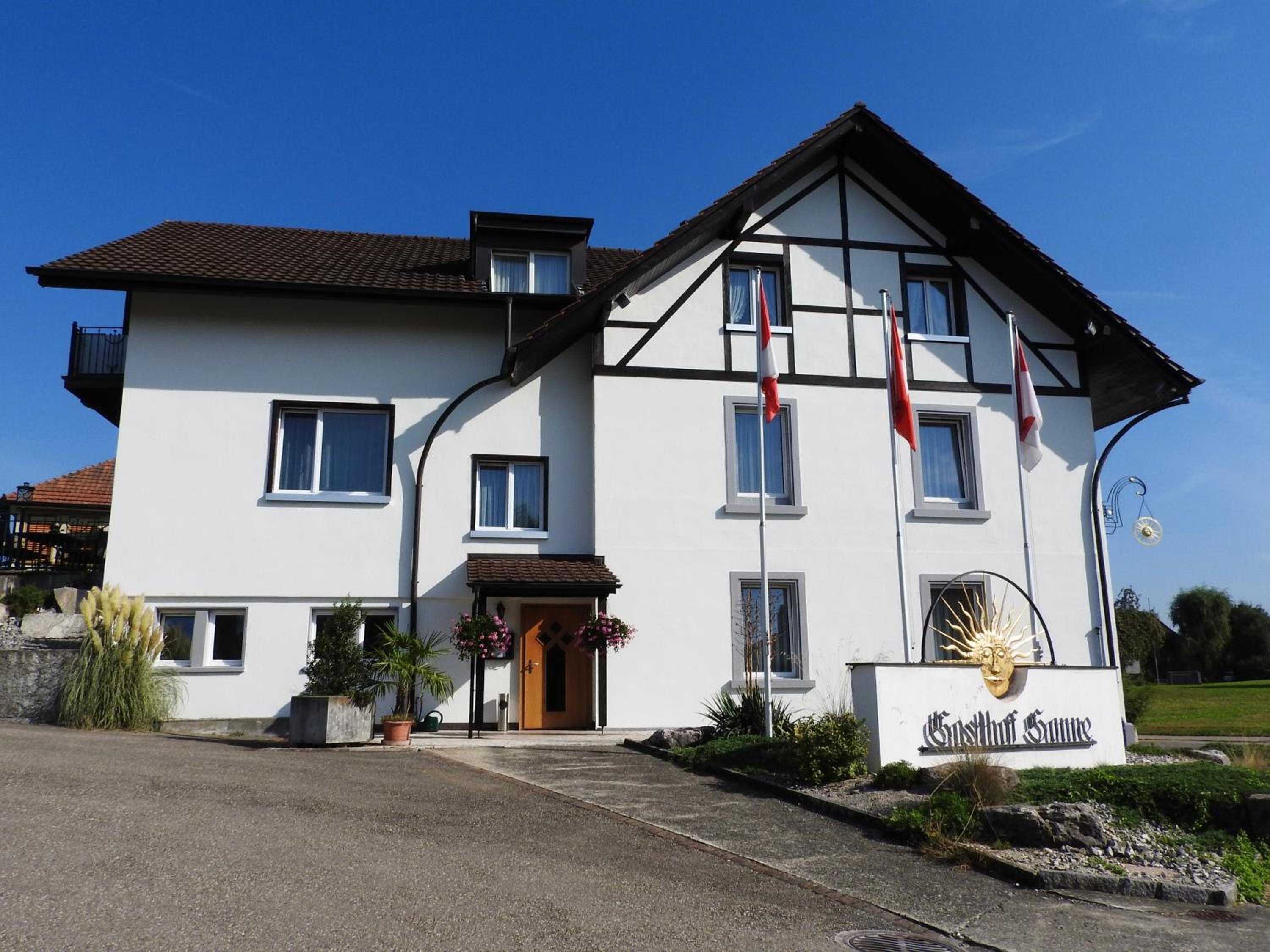 Gasthof Sonne