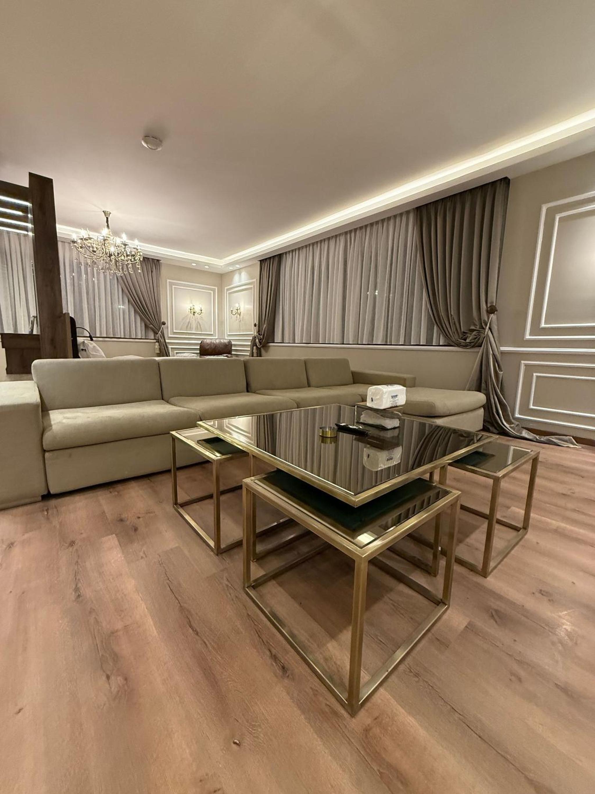 amazing rooftop studio at abdoun 702