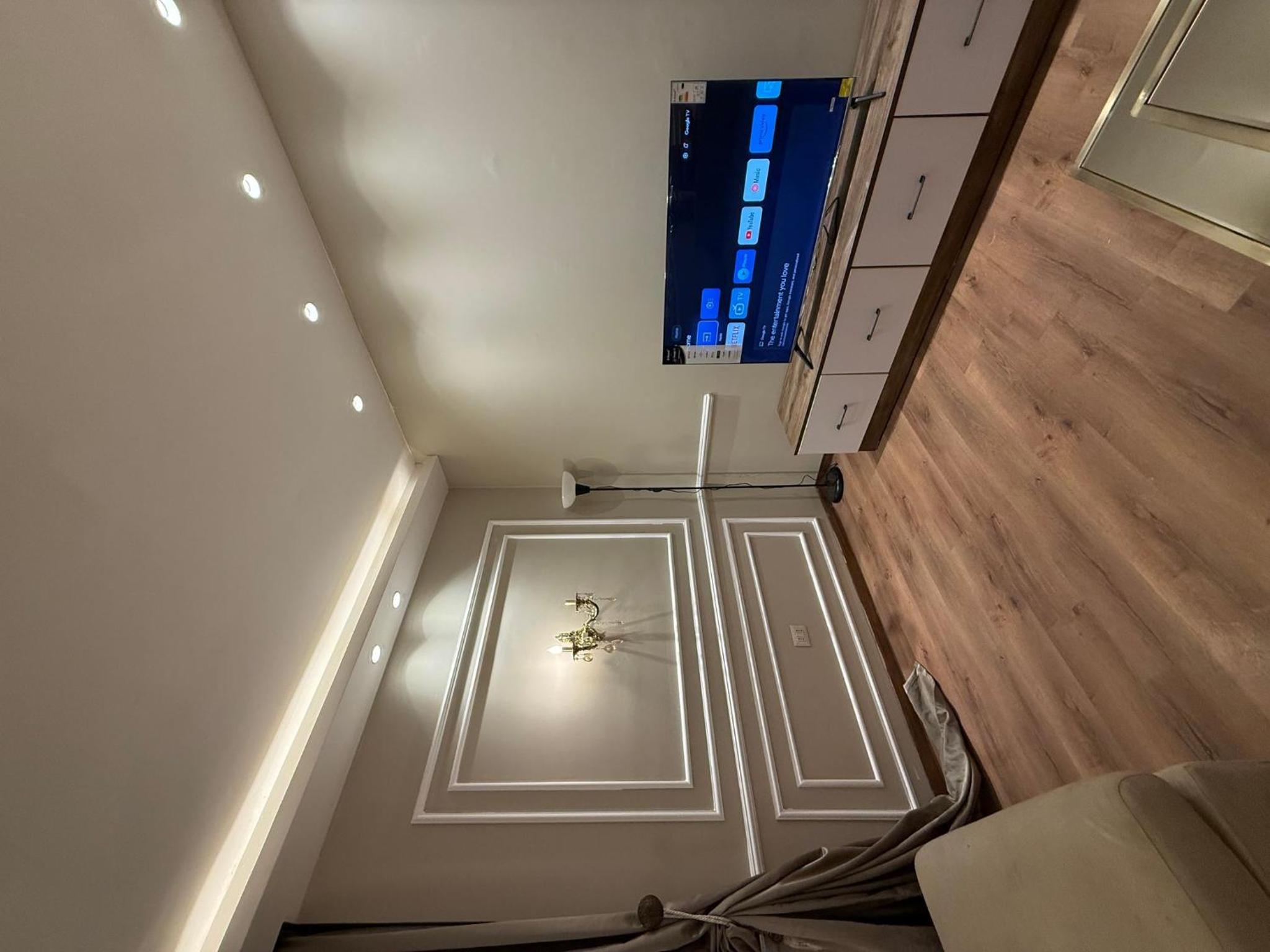 amazing rooftop studio at abdoun 702