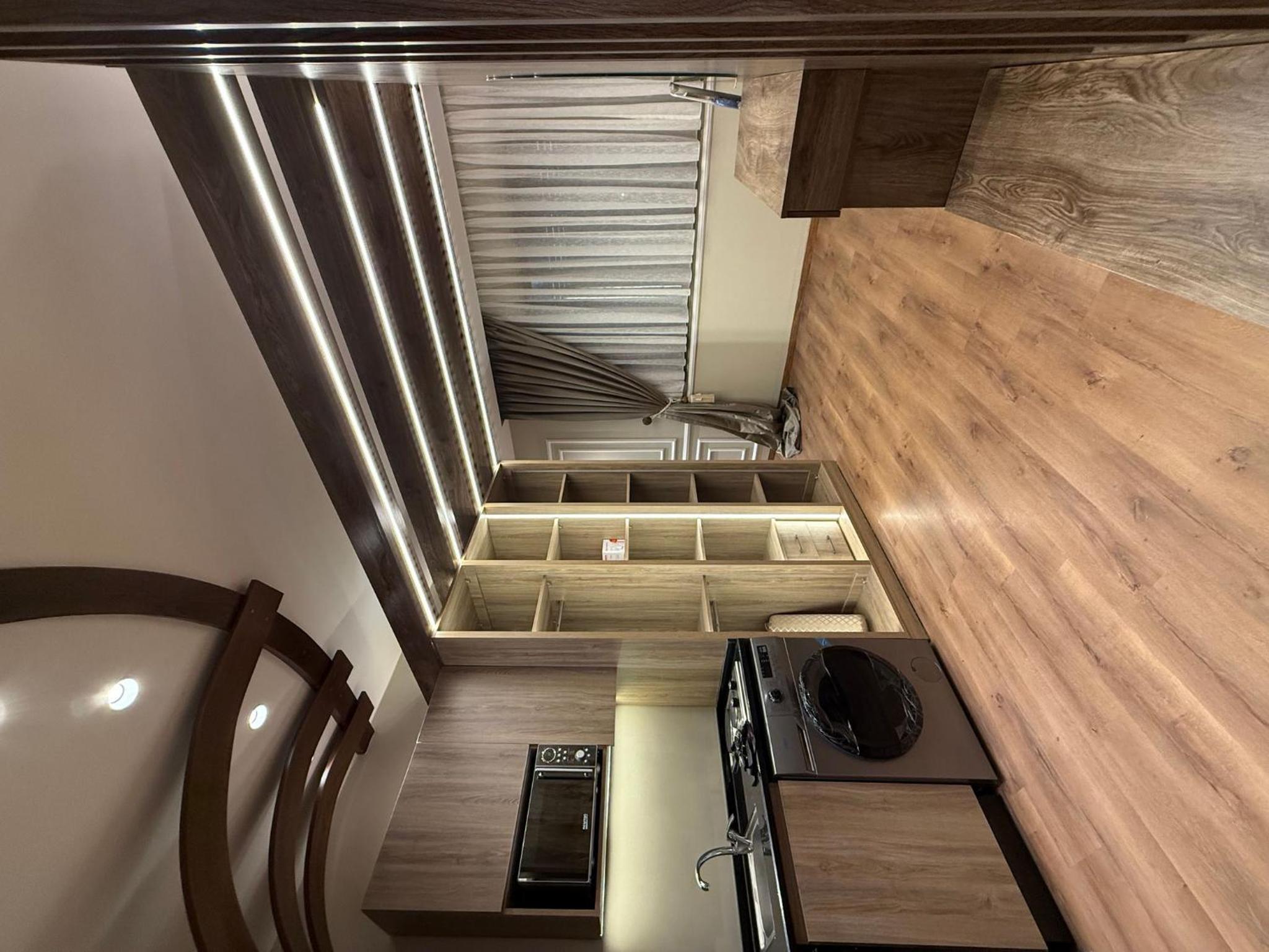 amazing rooftop studio at abdoun 702
