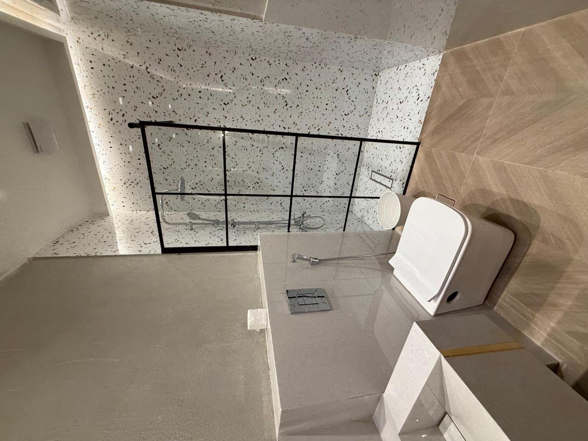amazing rooftop studio at abdoun 702