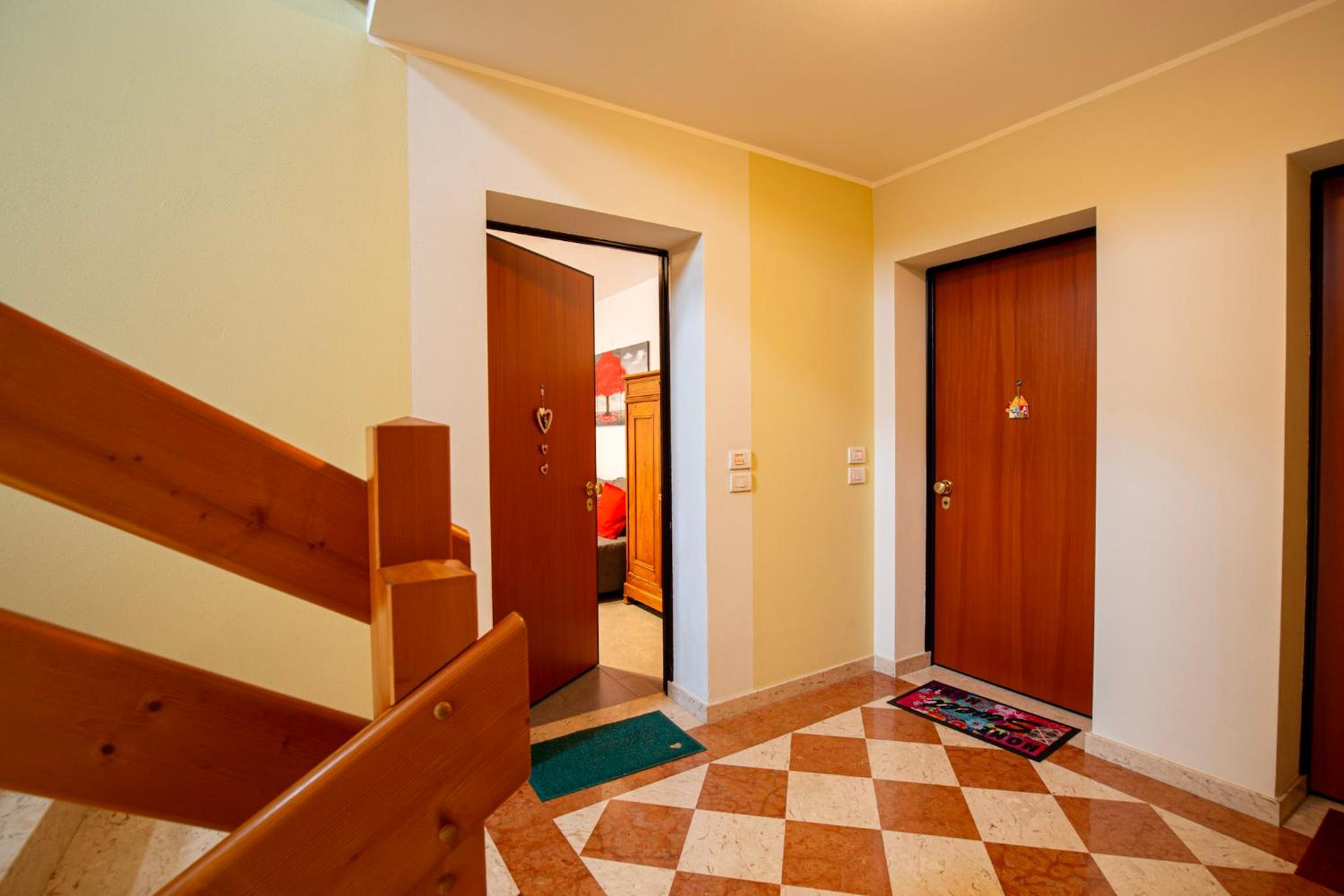 Casa Shiva
