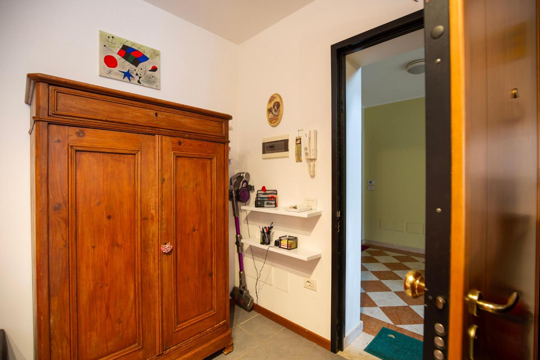 Casa Shiva