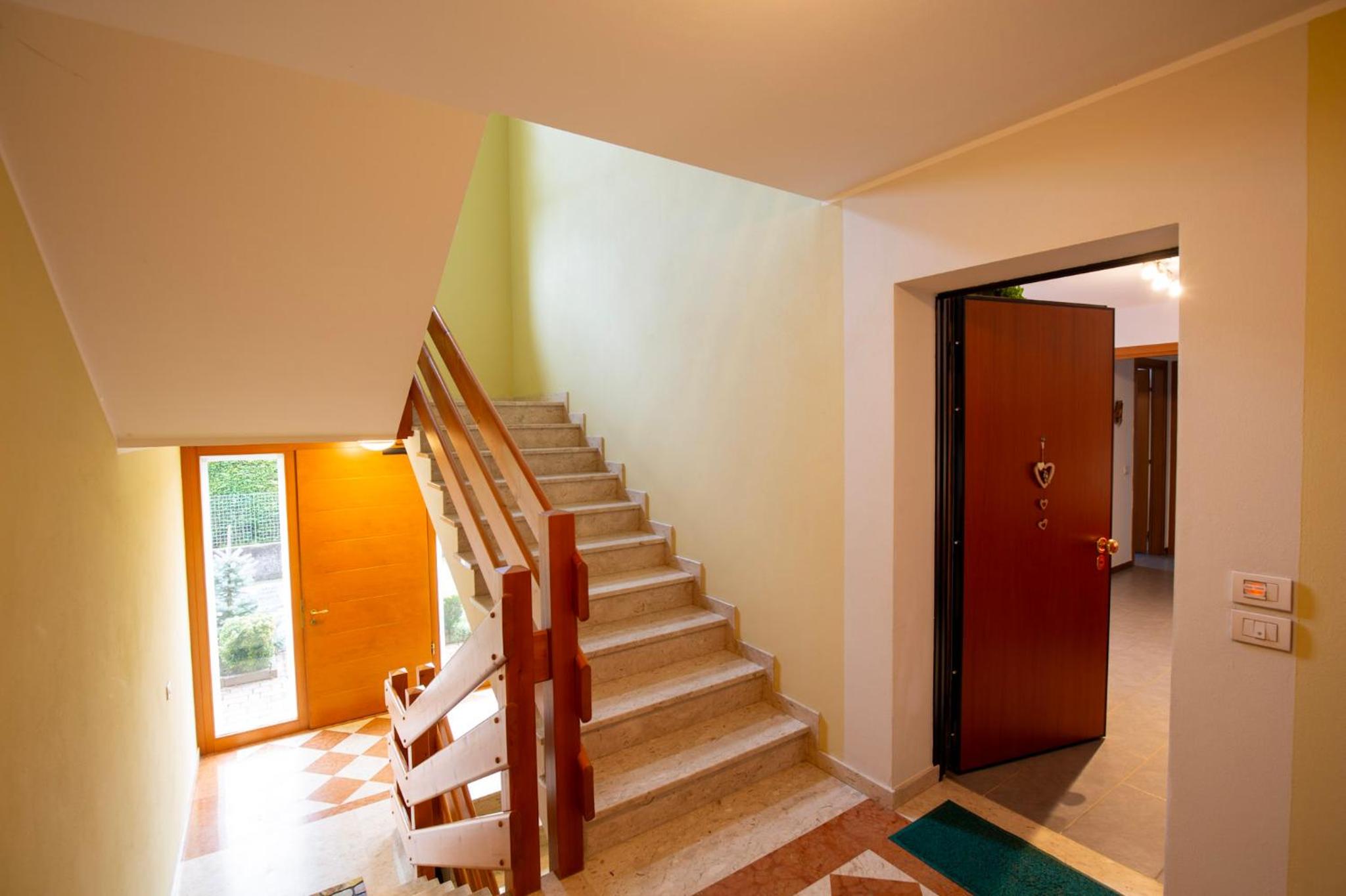 Casa Shiva