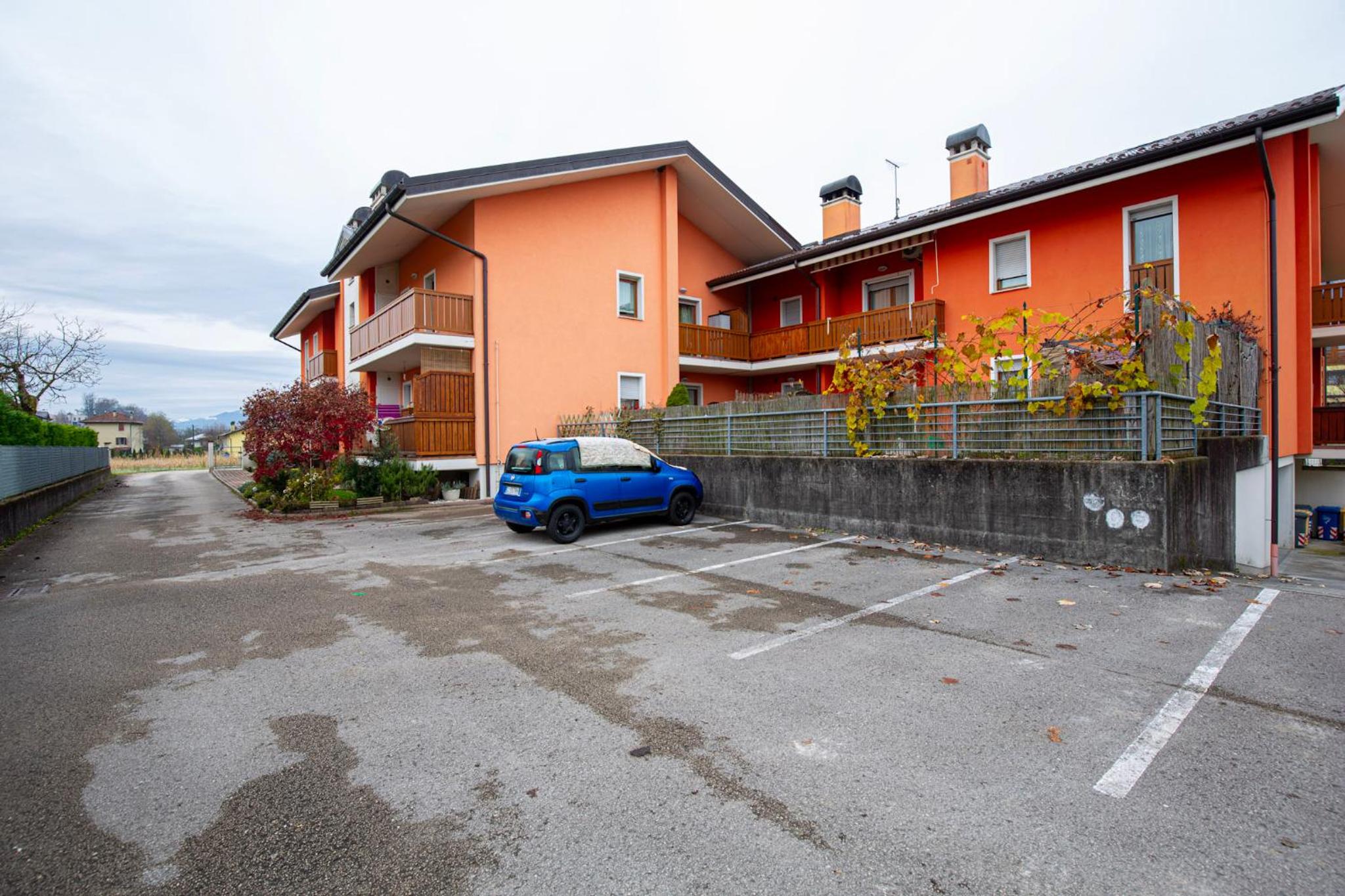Casa Shiva