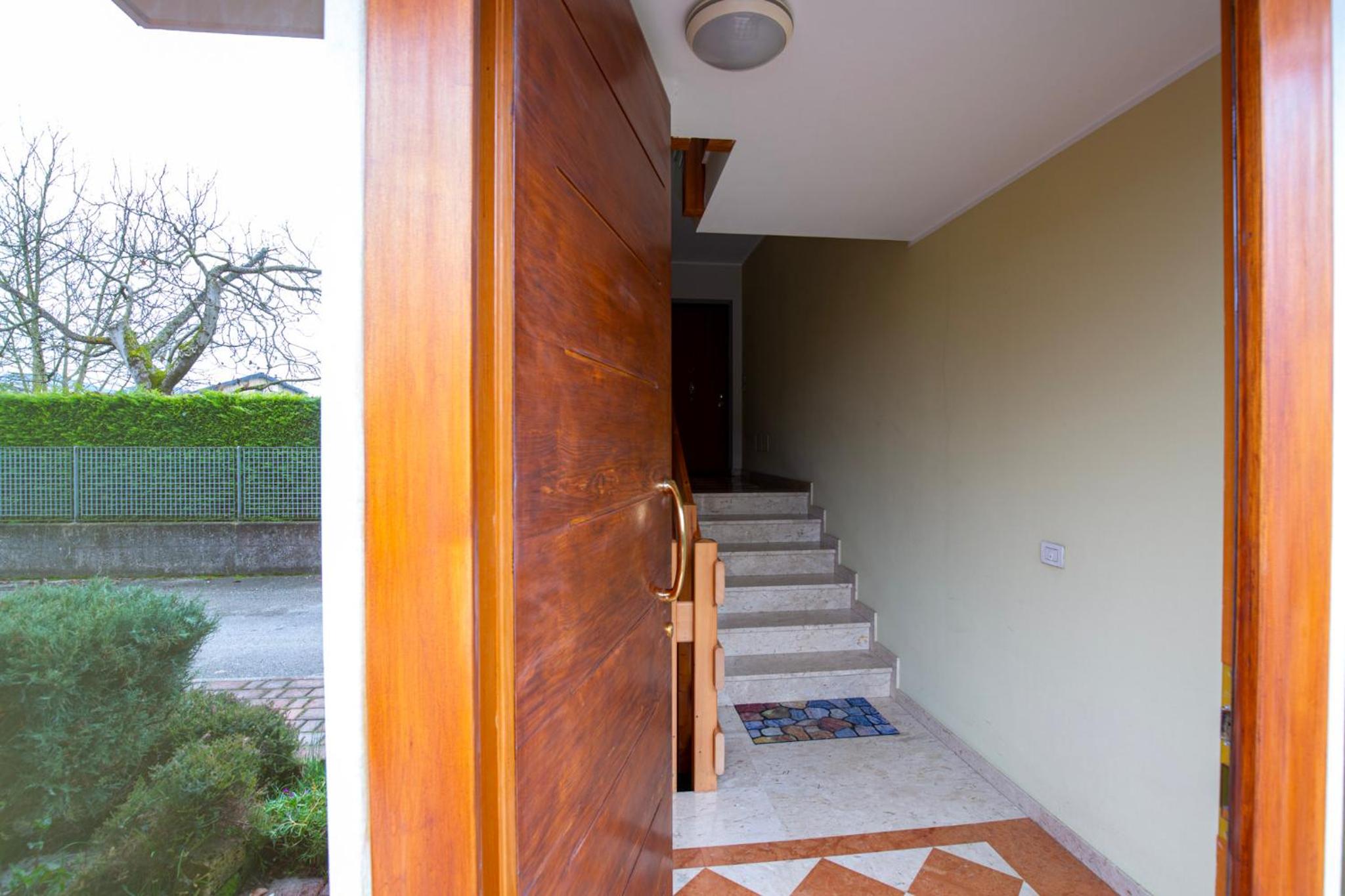 Casa Shiva