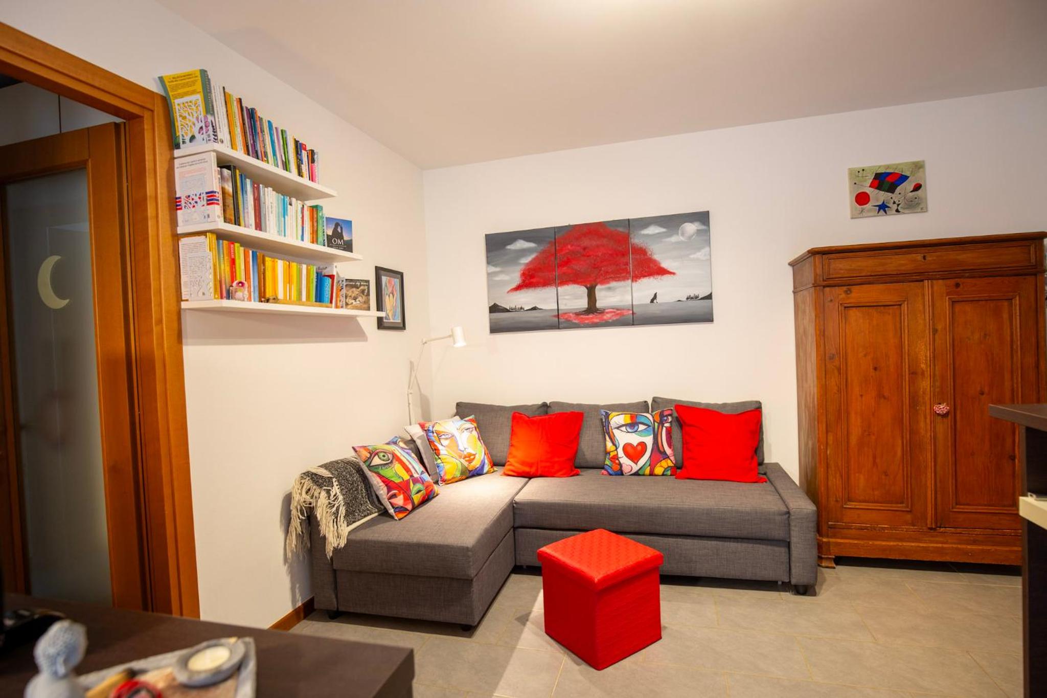 Casa Shiva