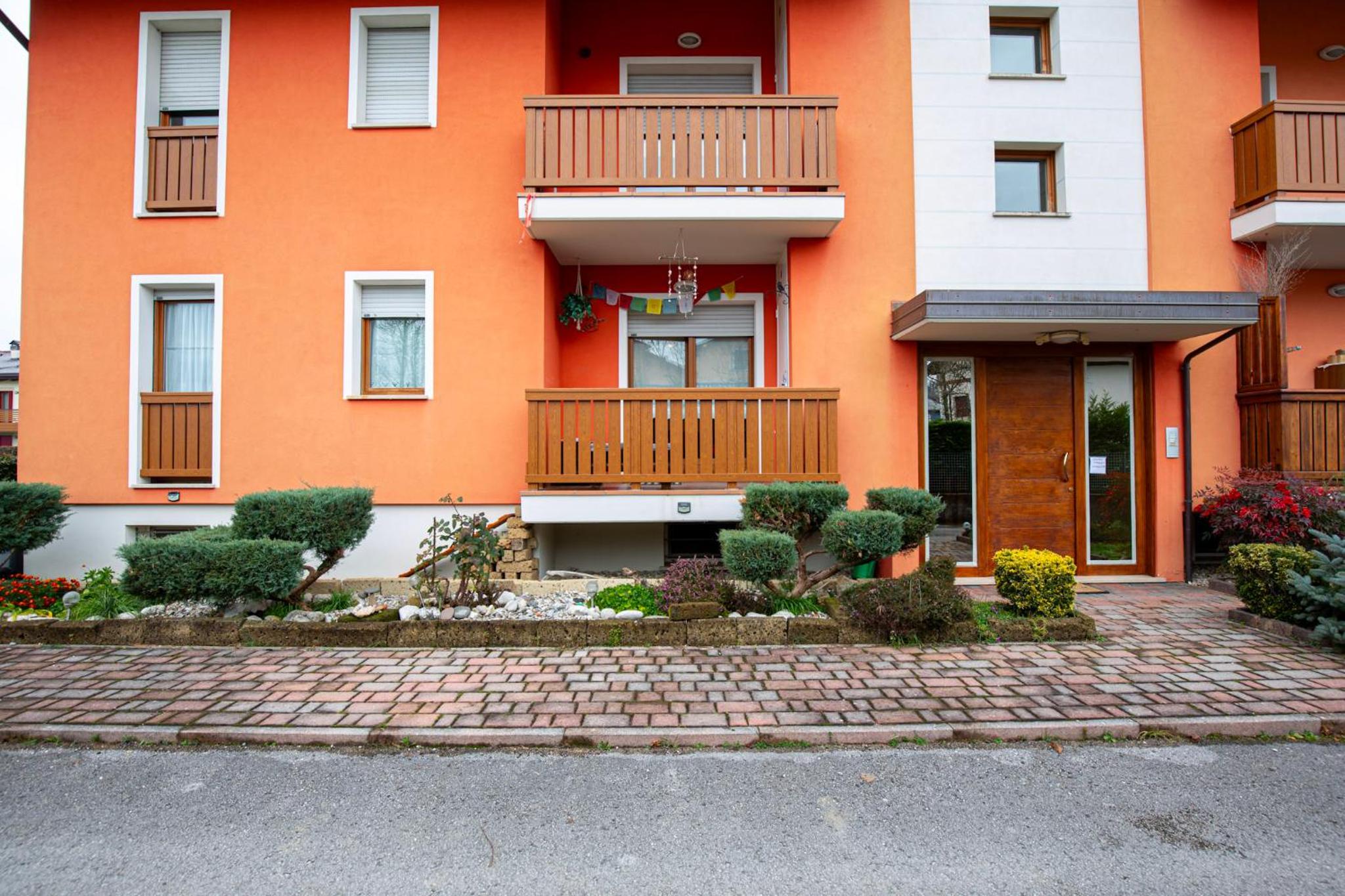 Casa Shiva