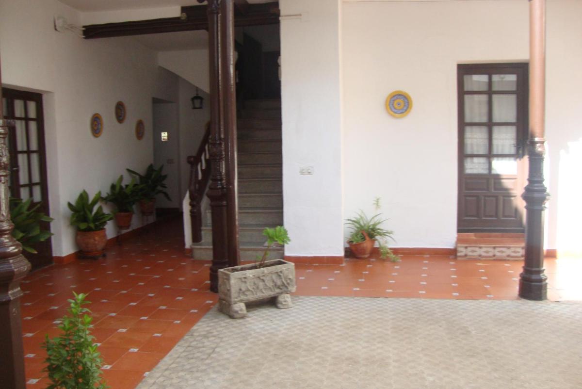 Casa De Comedias