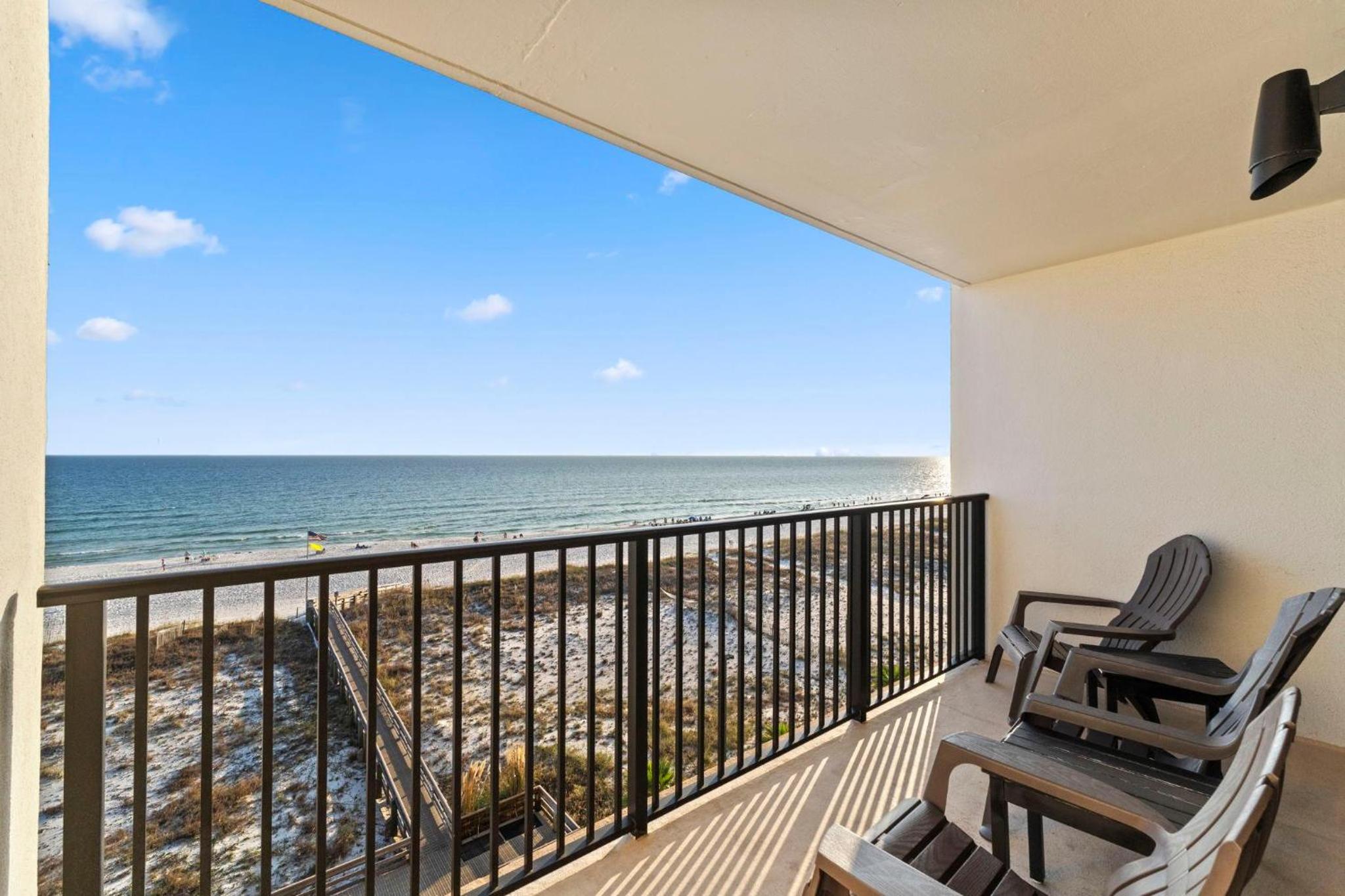 Island Winds West Unit 575