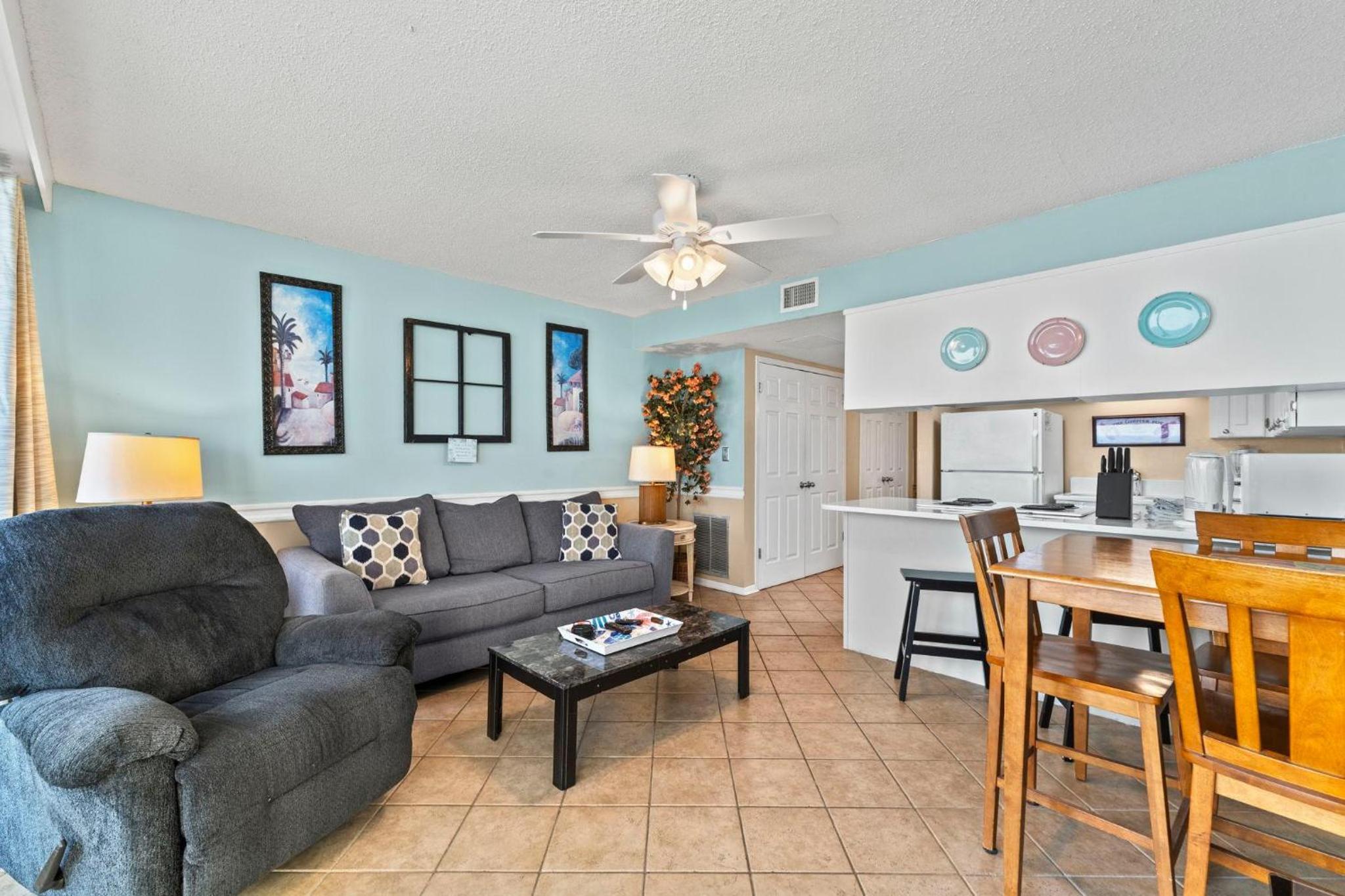 Island Winds West Unit 575
