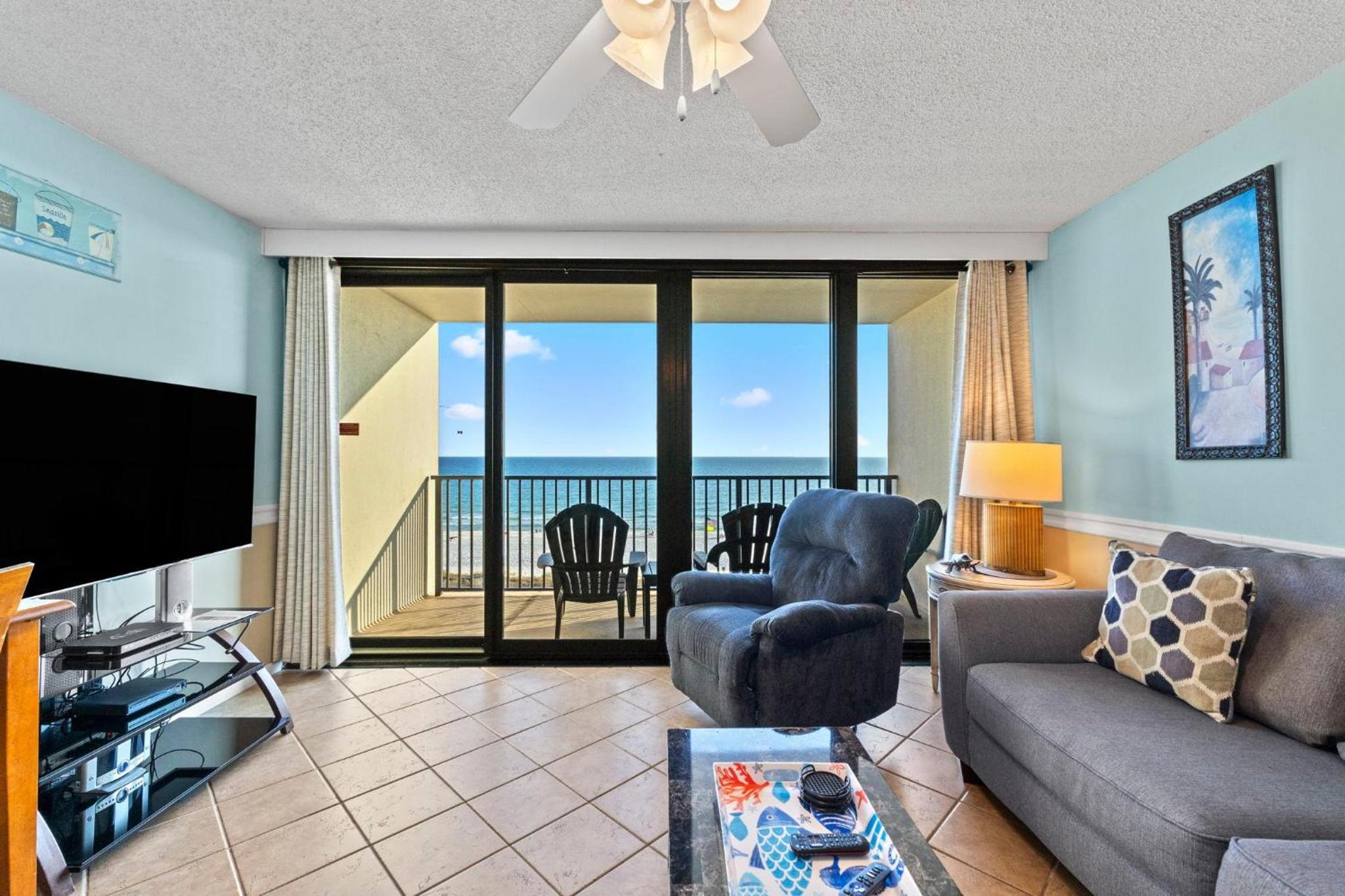 Island Winds West Unit 575