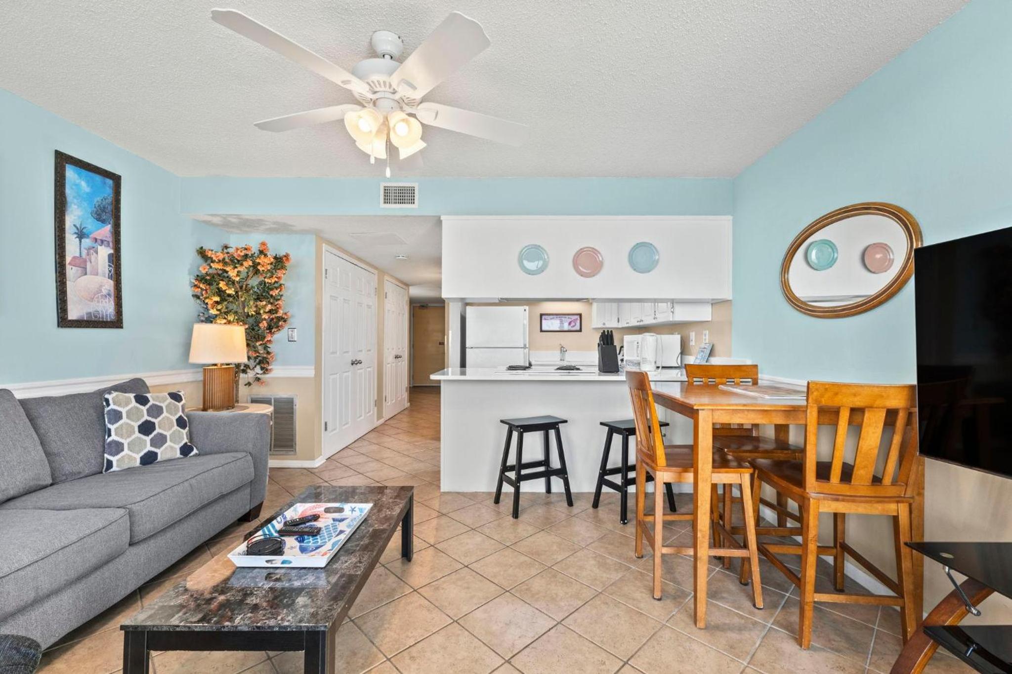 Island Winds West Unit 575